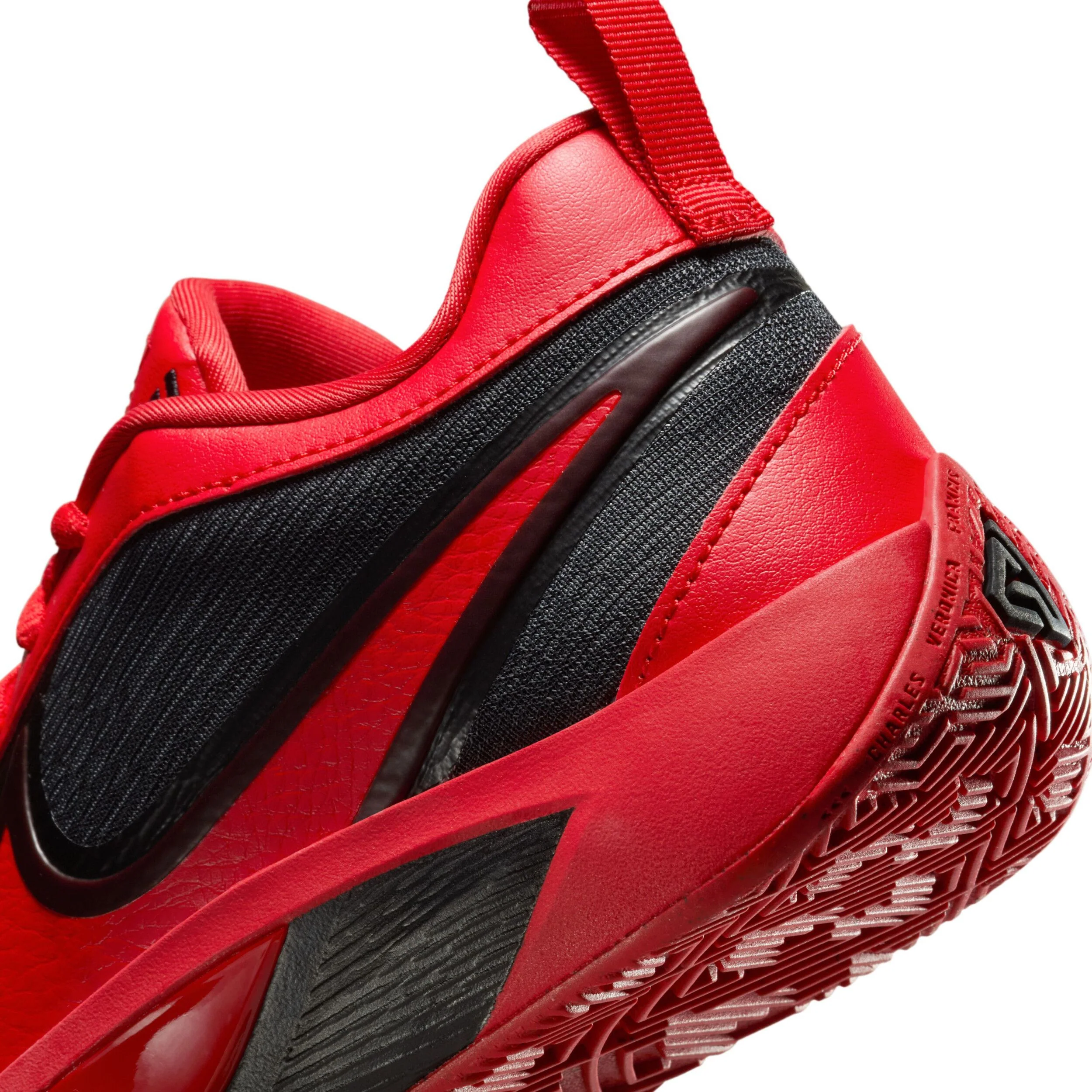 Giannis Freak 6 (Big Kid) - Image 8