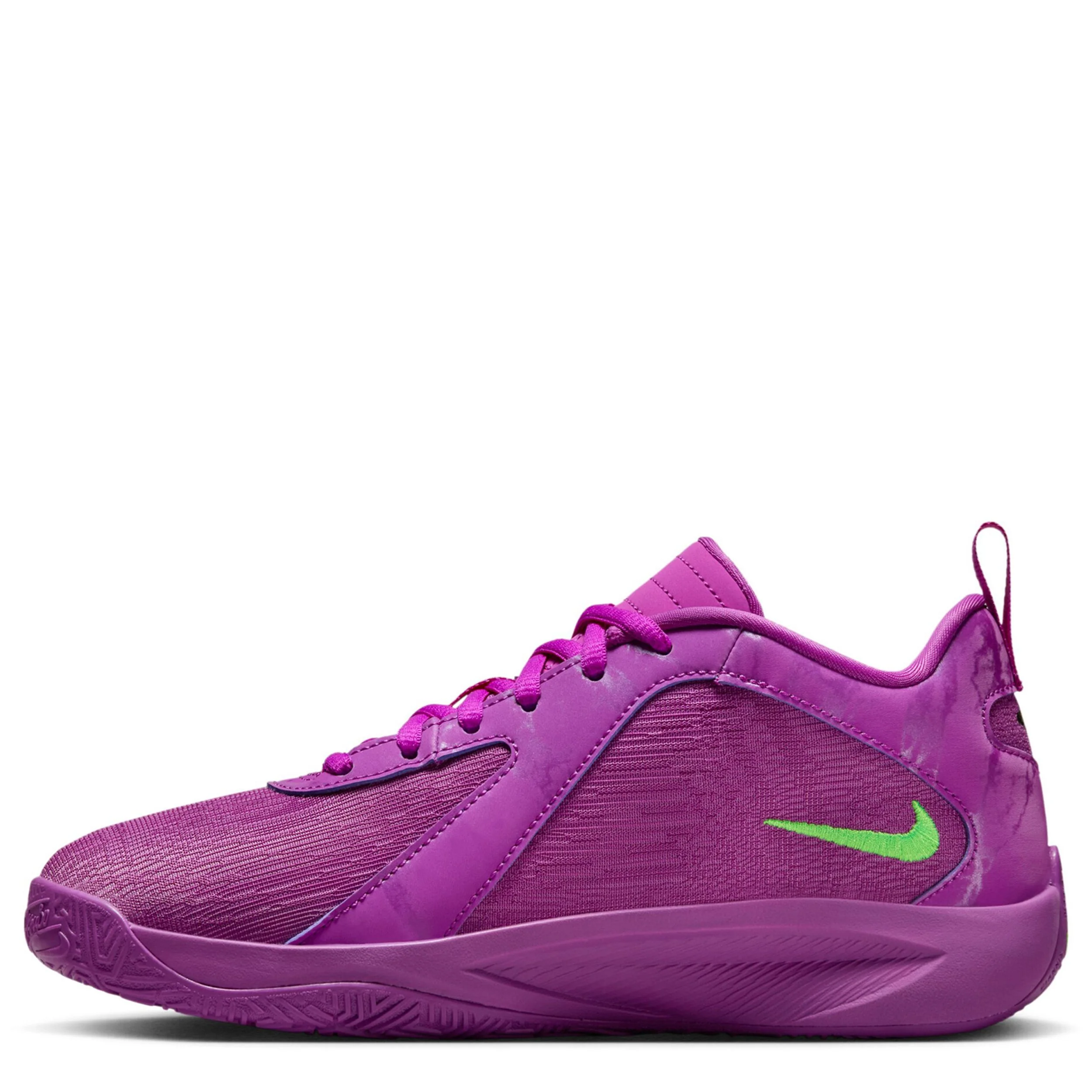 Giannis Freak 6 (Big Kid/Little Kid) - Image 2
