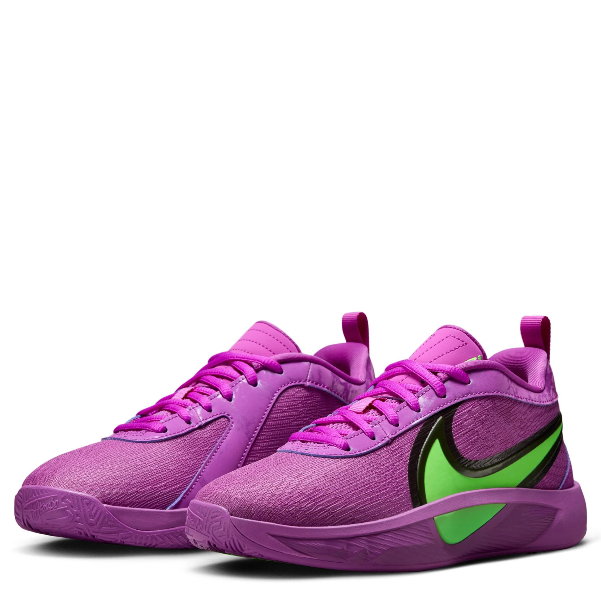 Giannis Freak 6 (Big Kid/Little Kid) - Image 3