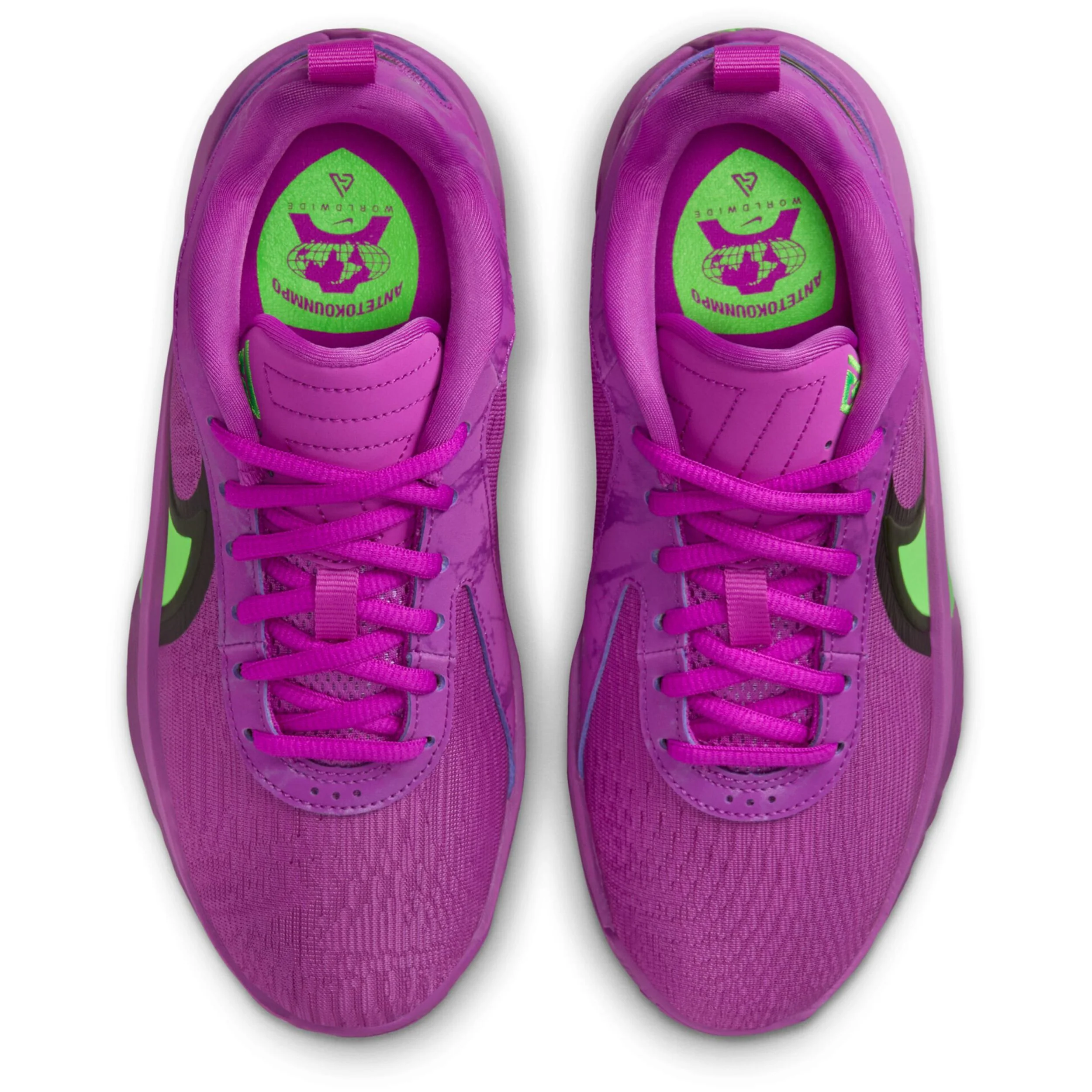 Giannis Freak 6 (Big Kid/Little Kid) - Image 5
