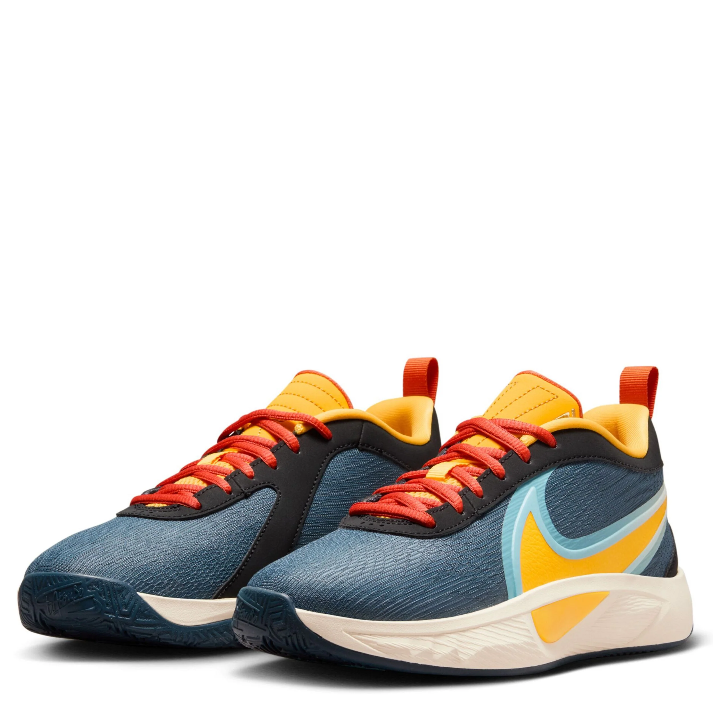 Giannis Freak 6 (Big Kid) - Image 3