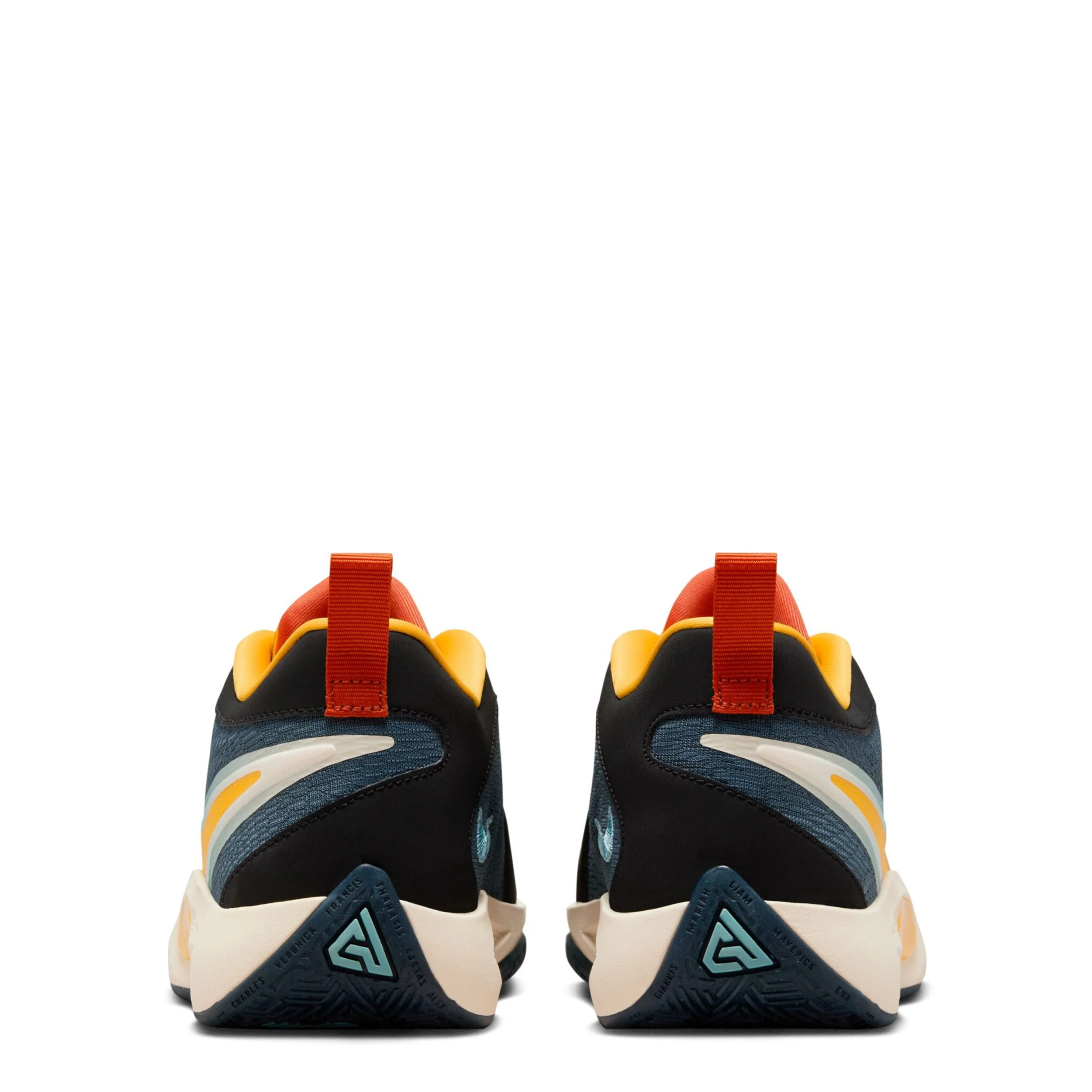 Giannis Freak 6 (Big Kid) - Image 4