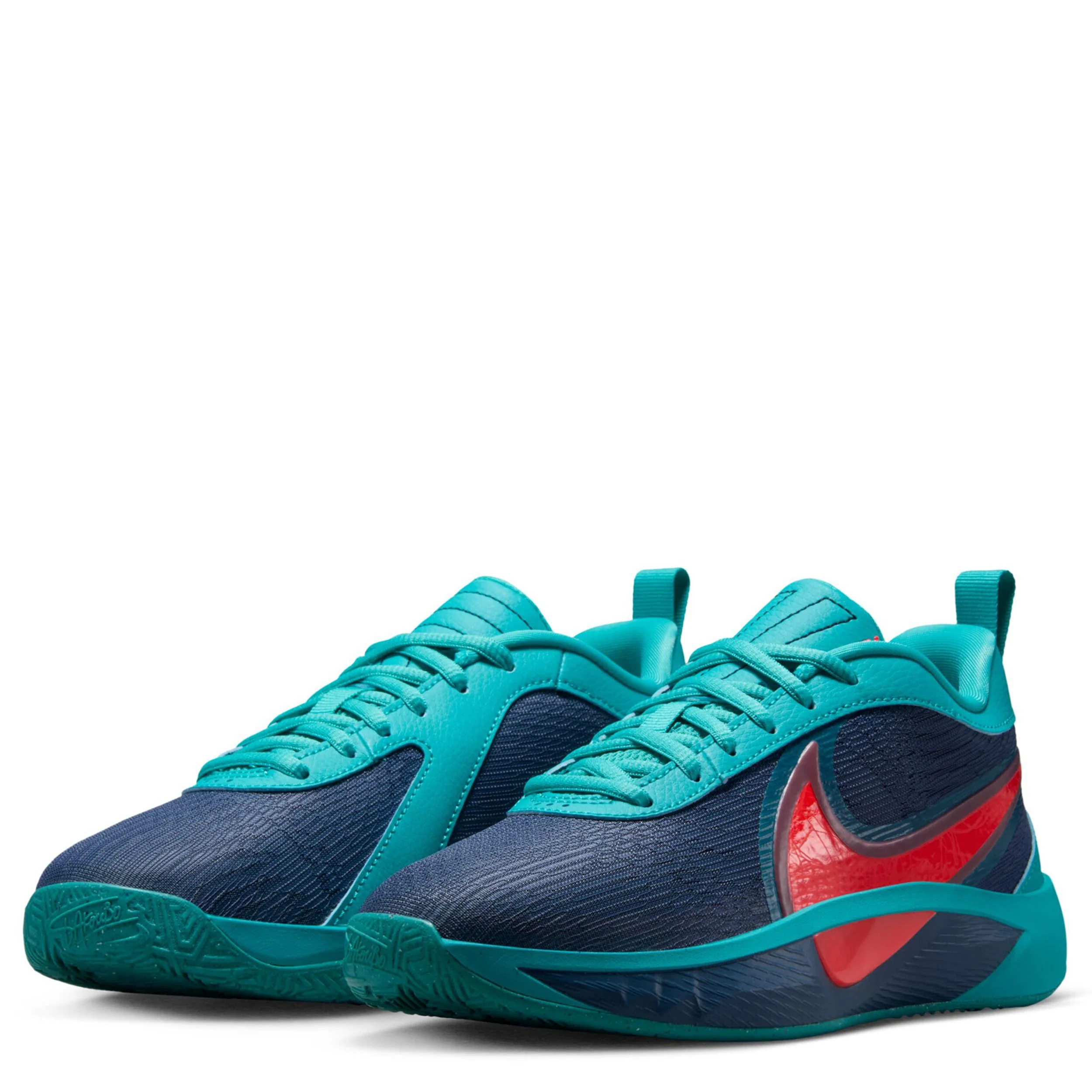Giannis Freak 6 (Big Kid) - Image 3