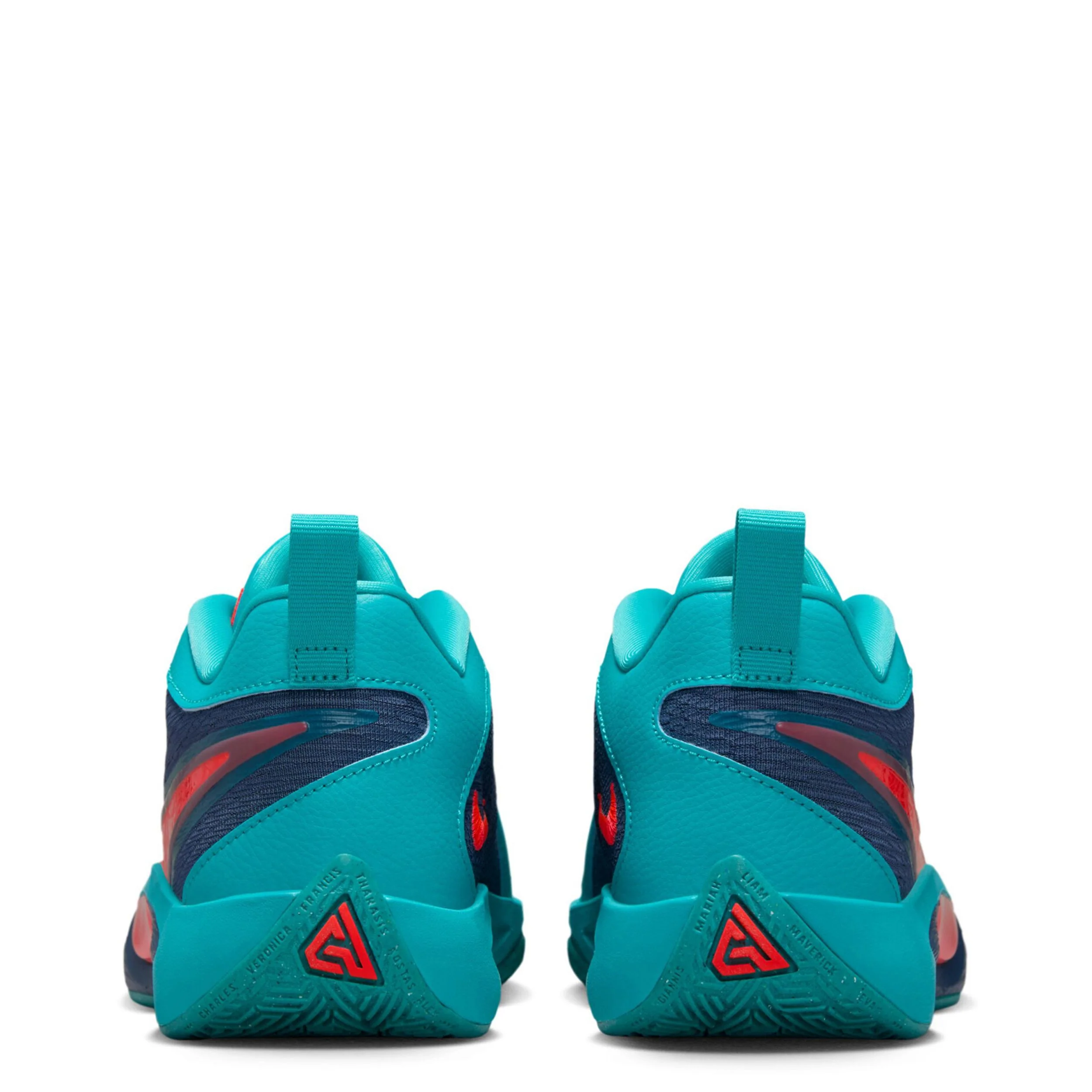 Giannis Freak 6 (Big Kid) - Image 4