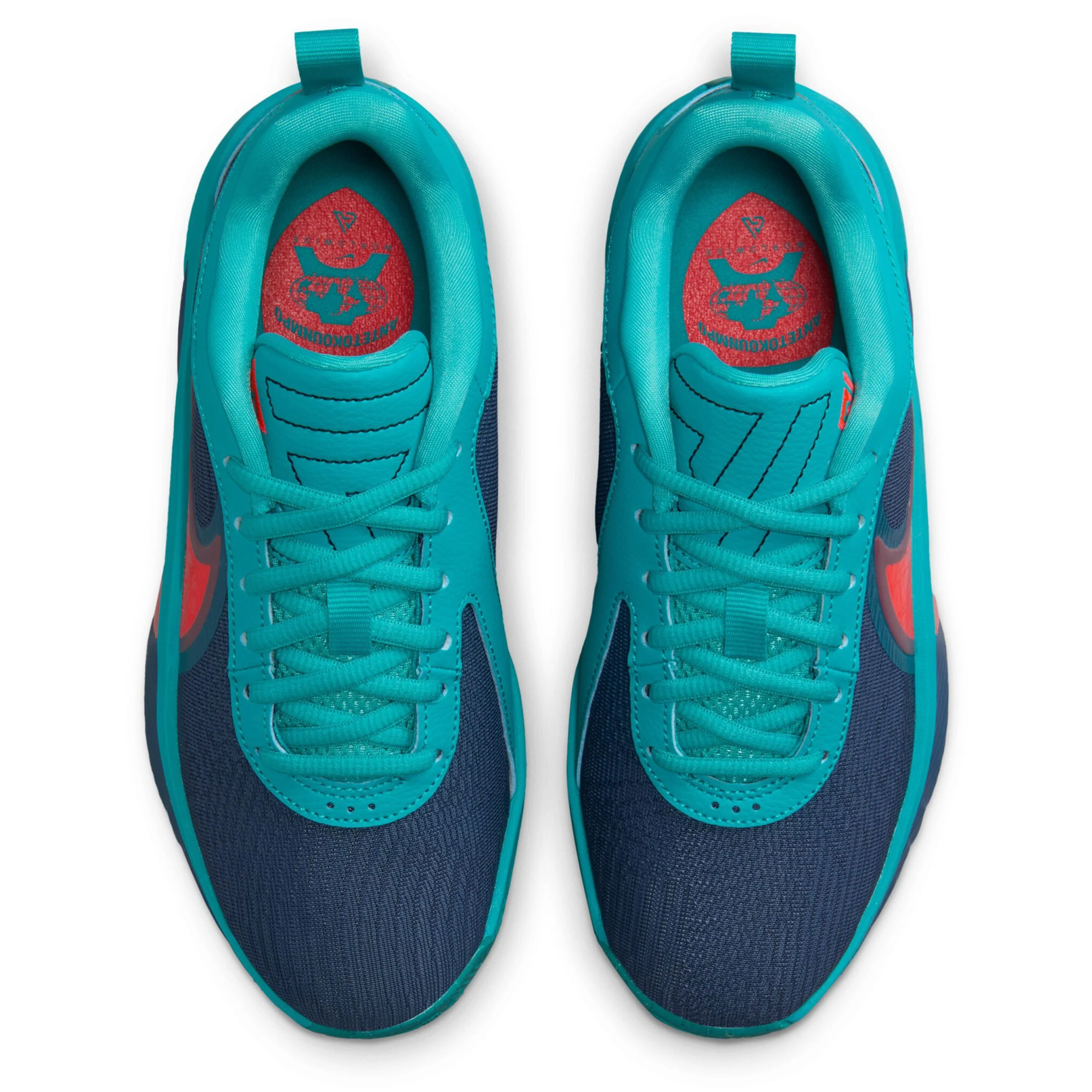 Giannis Freak 6 (Big Kid) - Image 5