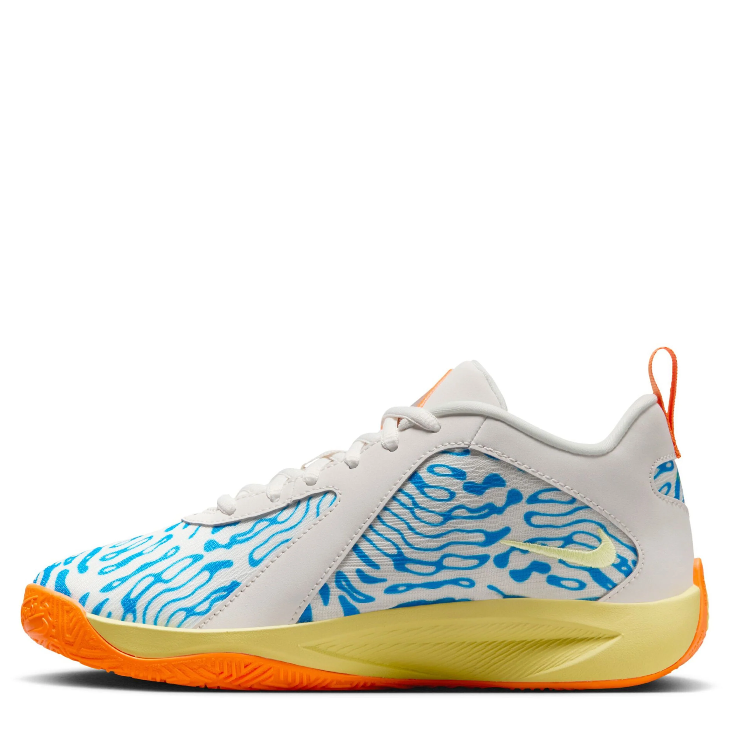 Giannis Freak 6 (Big Kid) - Image 2