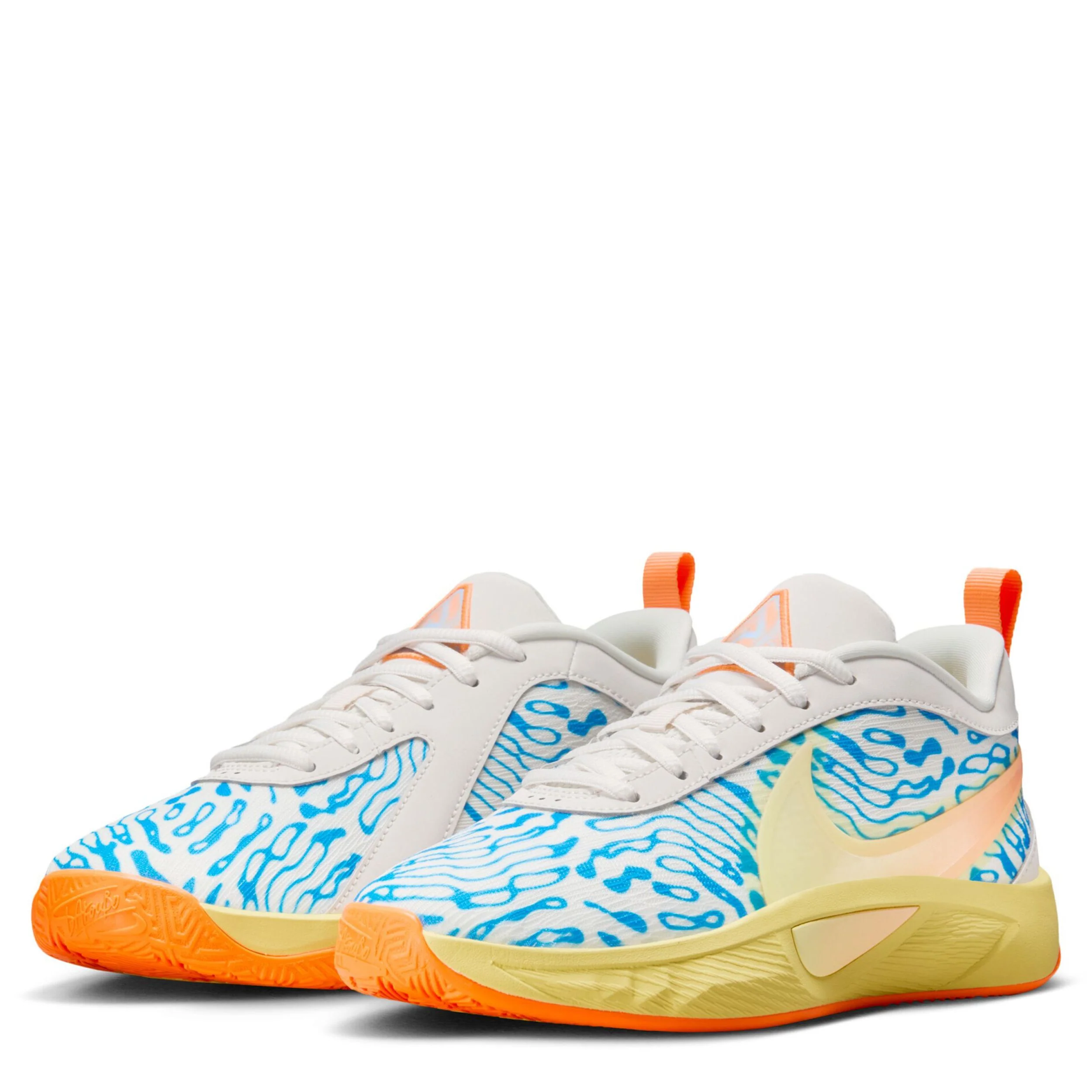 Giannis Freak 6 (Big Kid) - Image 3