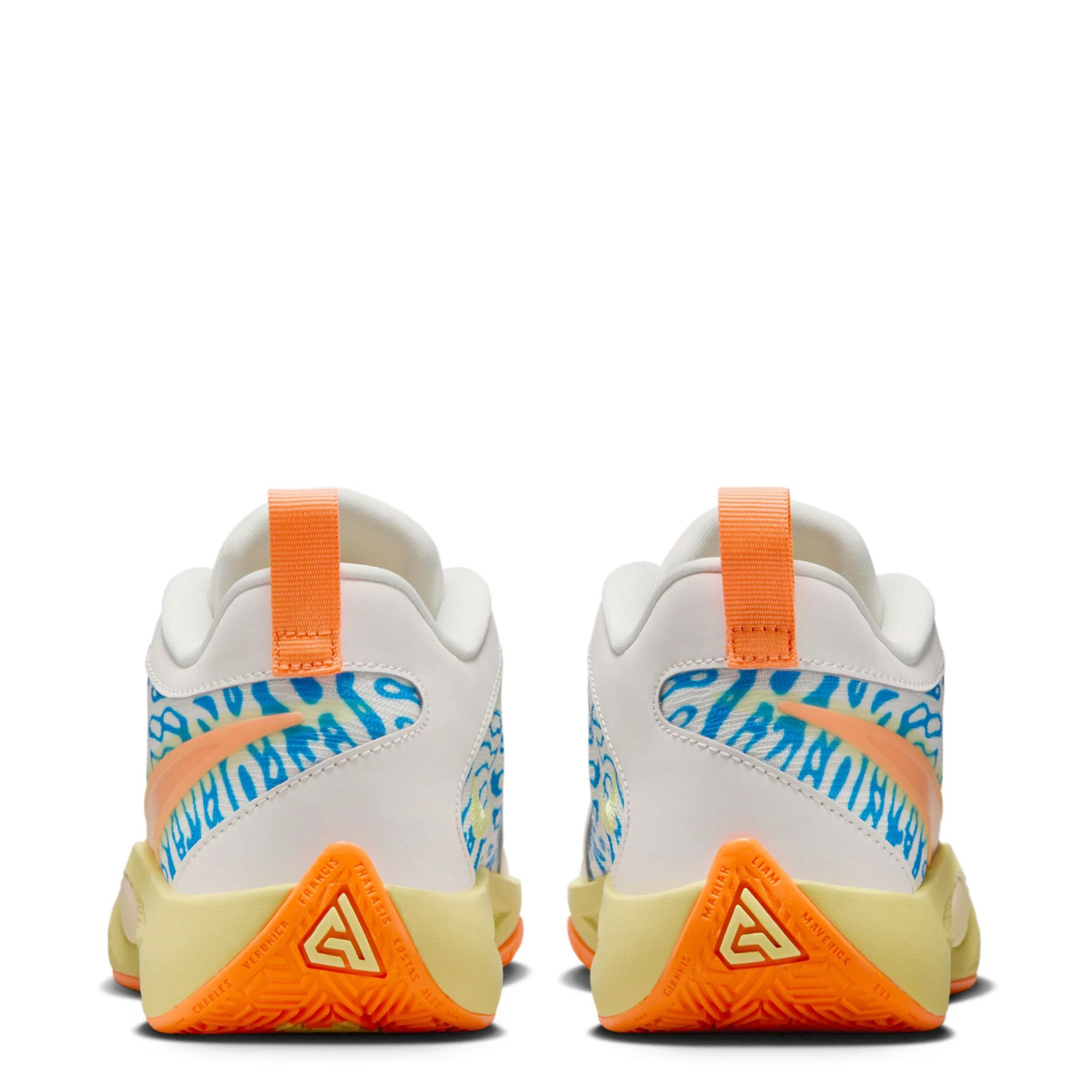 Giannis Freak 6 (Big Kid) - Image 4