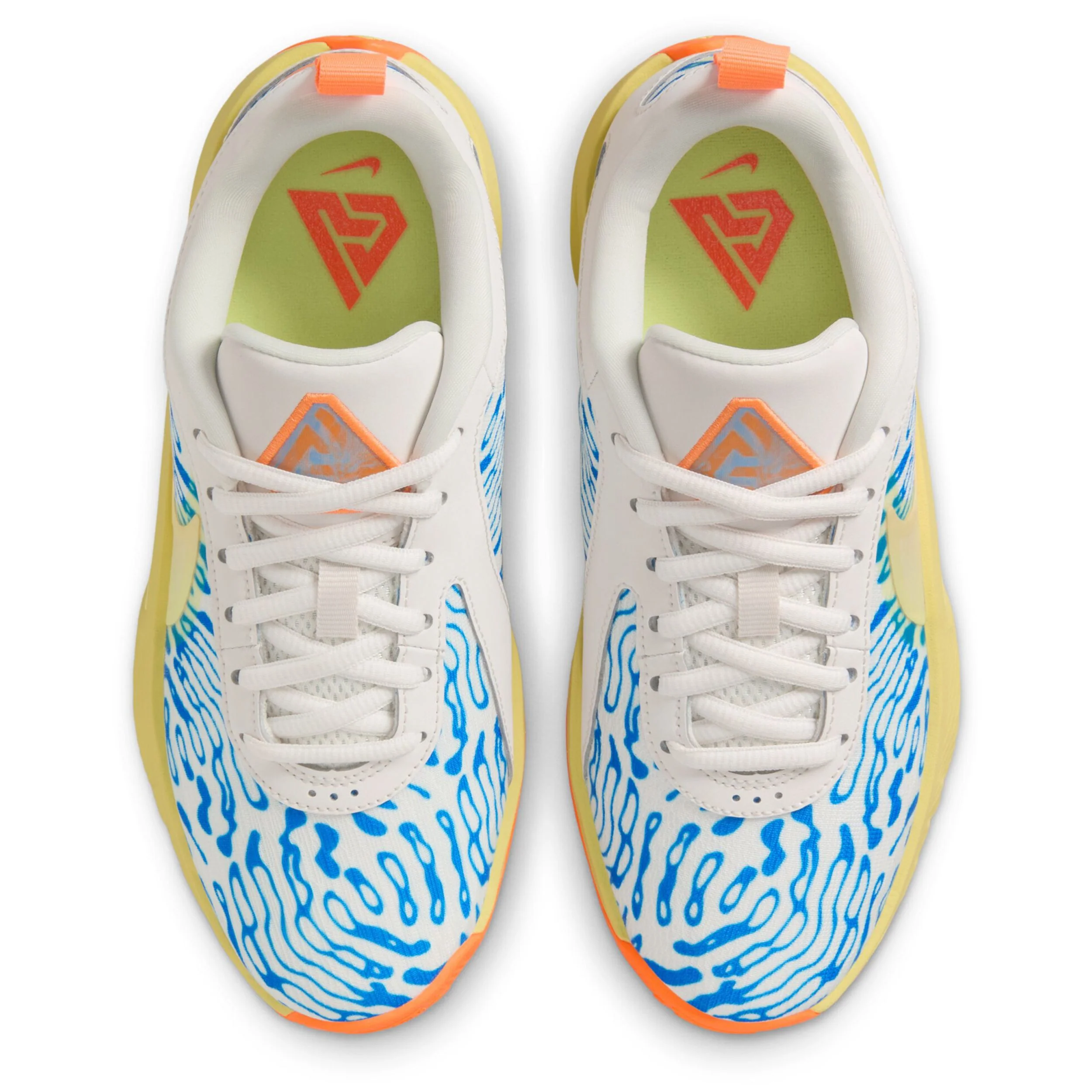Giannis Freak 6 (Big Kid) - Image 5