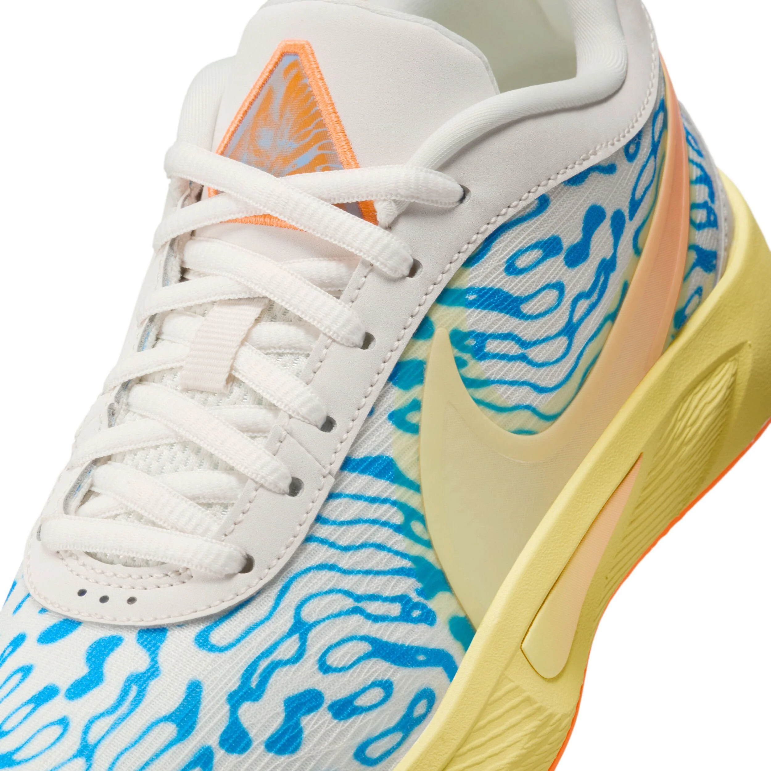 Giannis Freak 6 (Big Kid) - Image 7