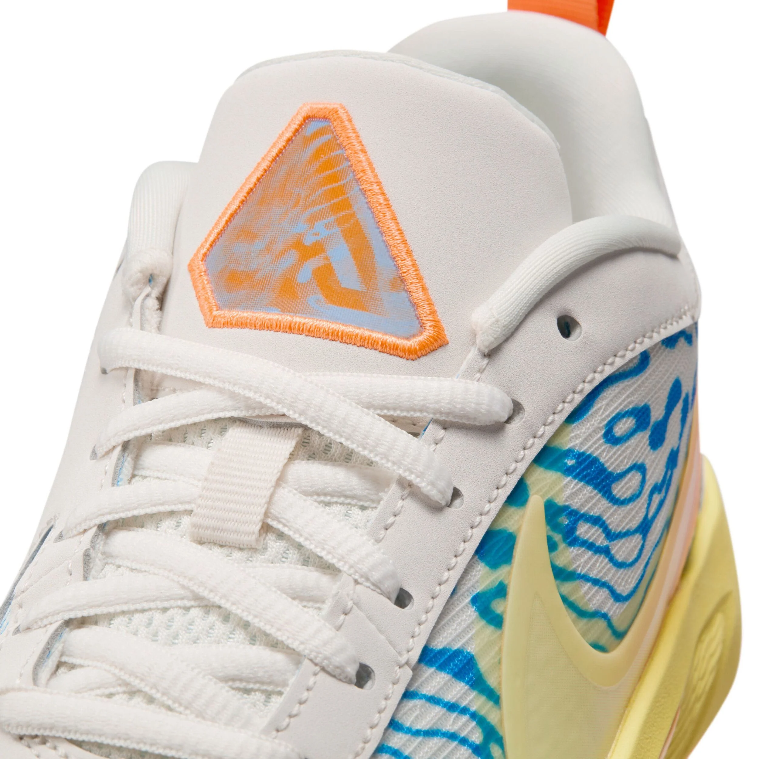 Giannis Freak 6 (Big Kid) - Image 9