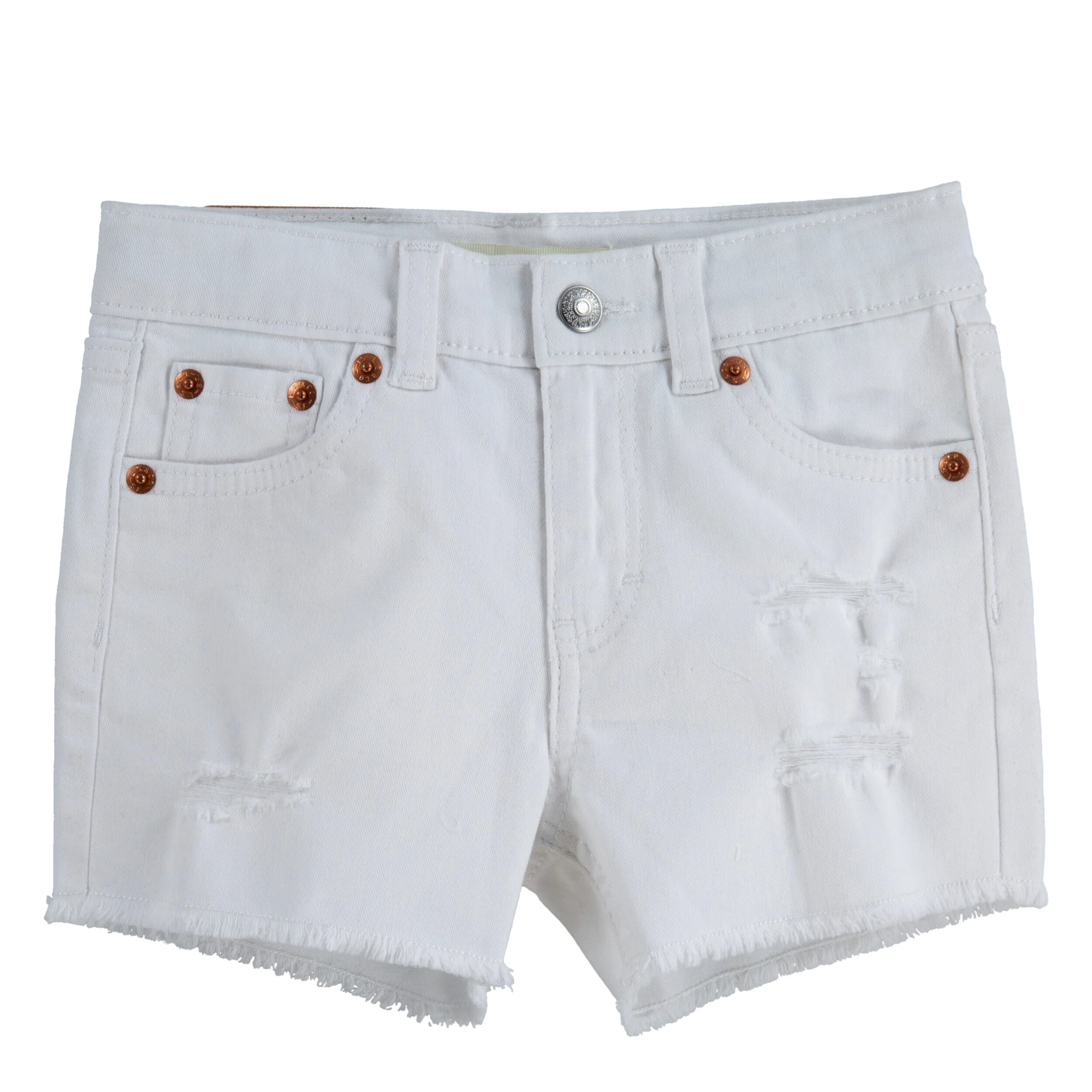 Girlfriend Shorts (Little Kid)