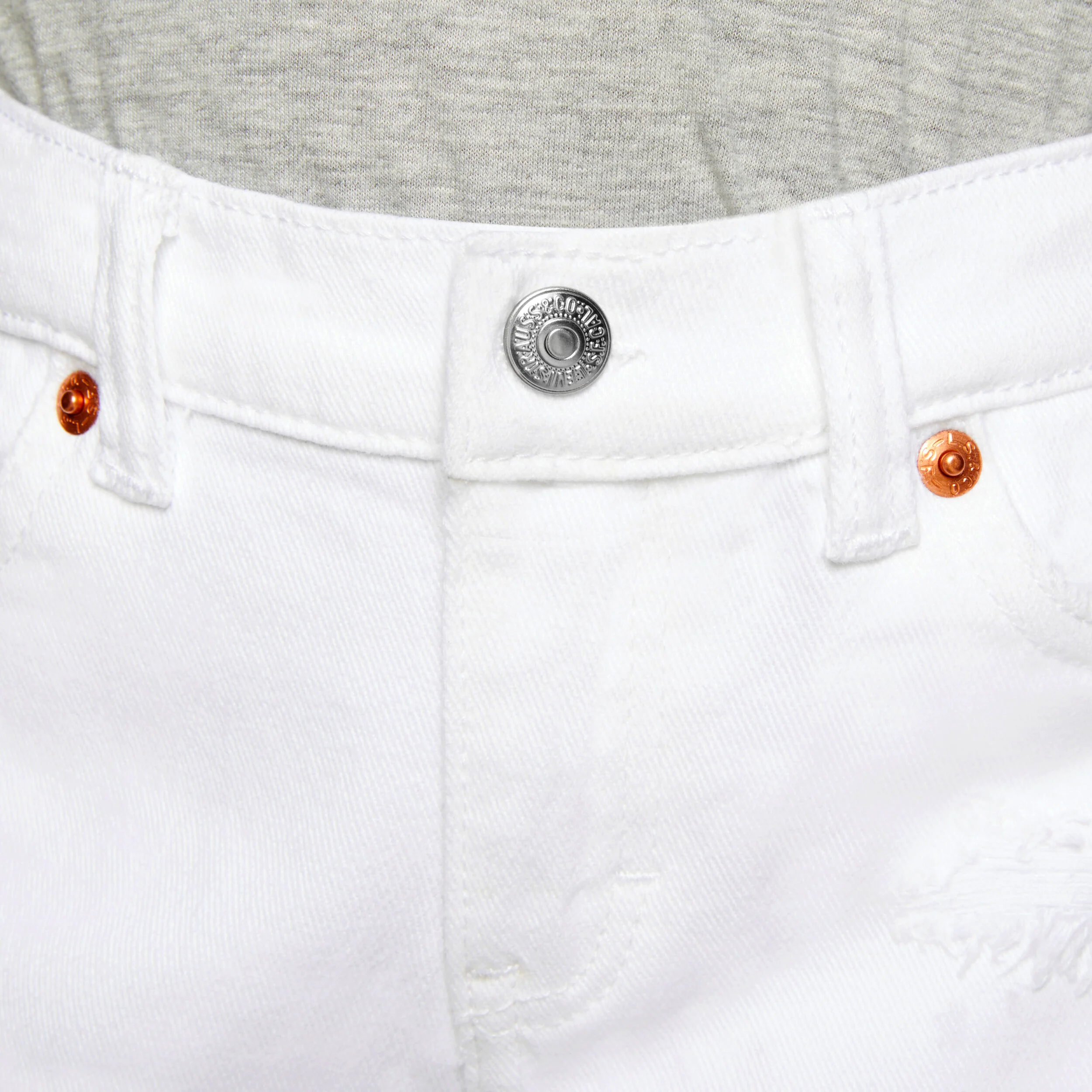 Girlfriend Shorts (Little Kid) - Image 10
