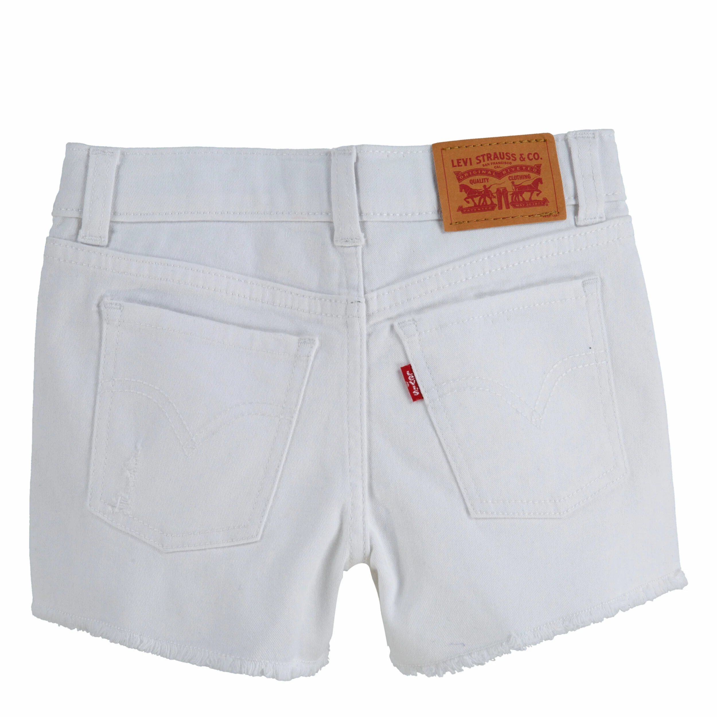 Girlfriend Shorts (Little Kid) - Image 2