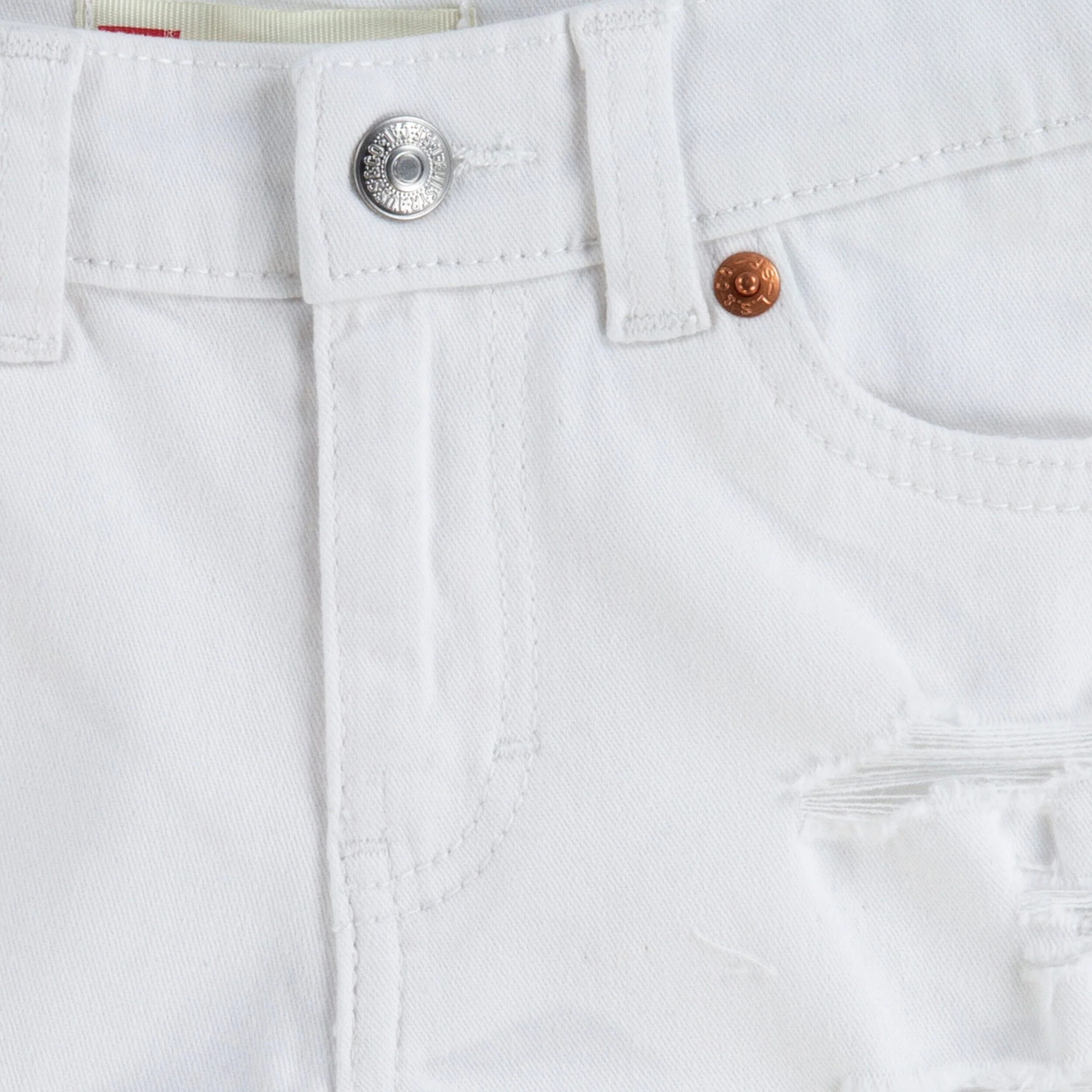 Girlfriend Shorts (Little Kid) - Image 7