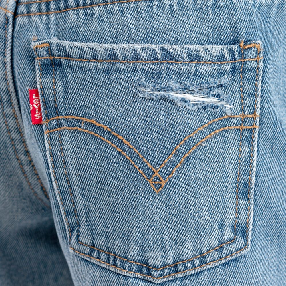 Girlfriend Shorts (Little Kid) - Image 12