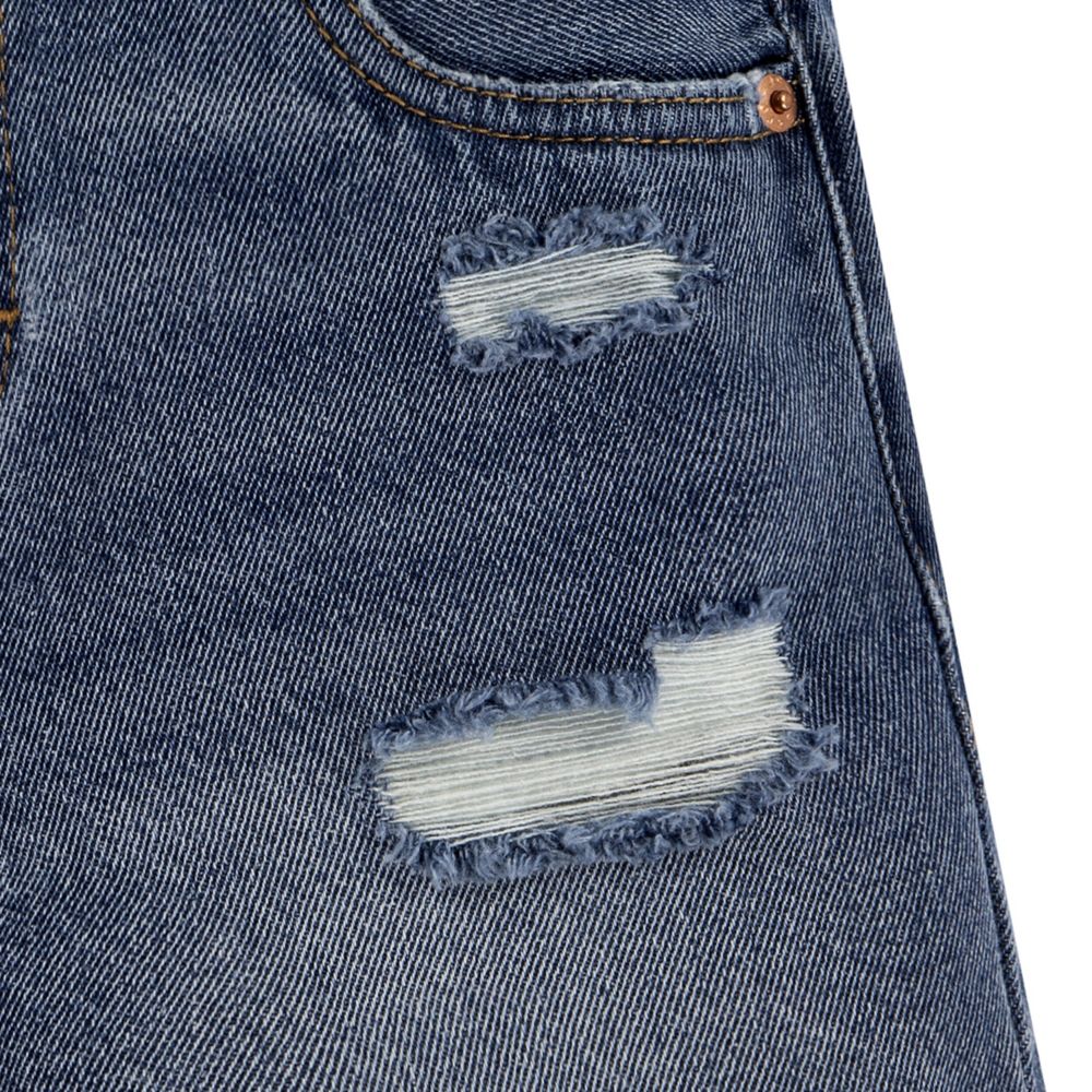 Girlfriend Shorts (Little Kid) - Image 13