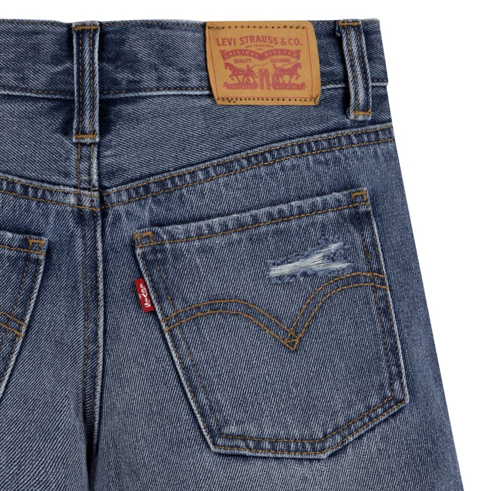 Girlfriend Shorts (Little Kid) - Image 15