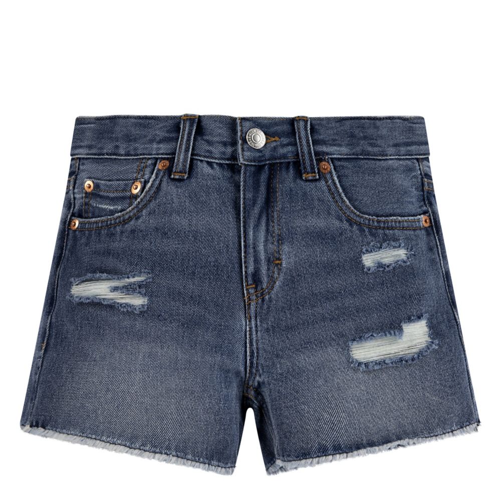 Girlfriend Shorts (Little Kid) - Image 4