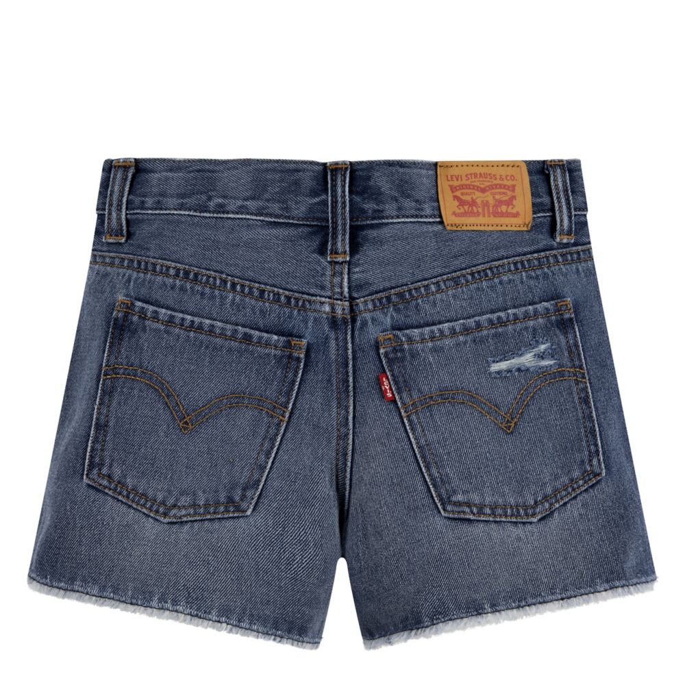 Girlfriend Shorts (Little Kid) - Image 5