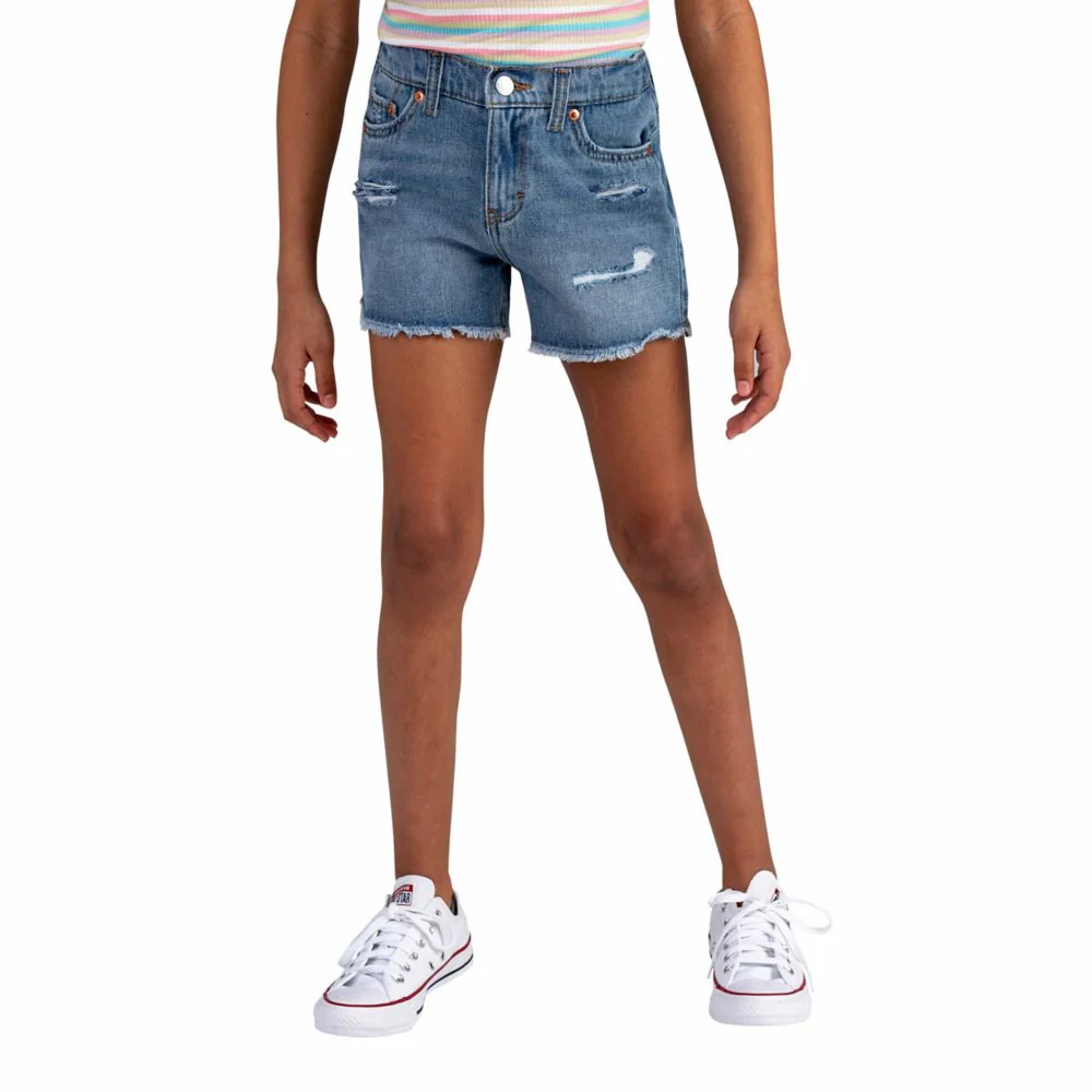 Girlfriend Shorts (Little Kid) - Image 6