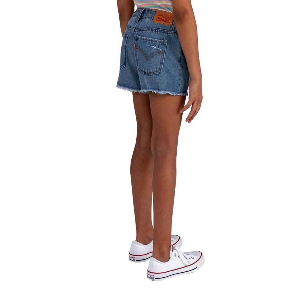 Girlfriend Shorts (Little Kid) - Image 7