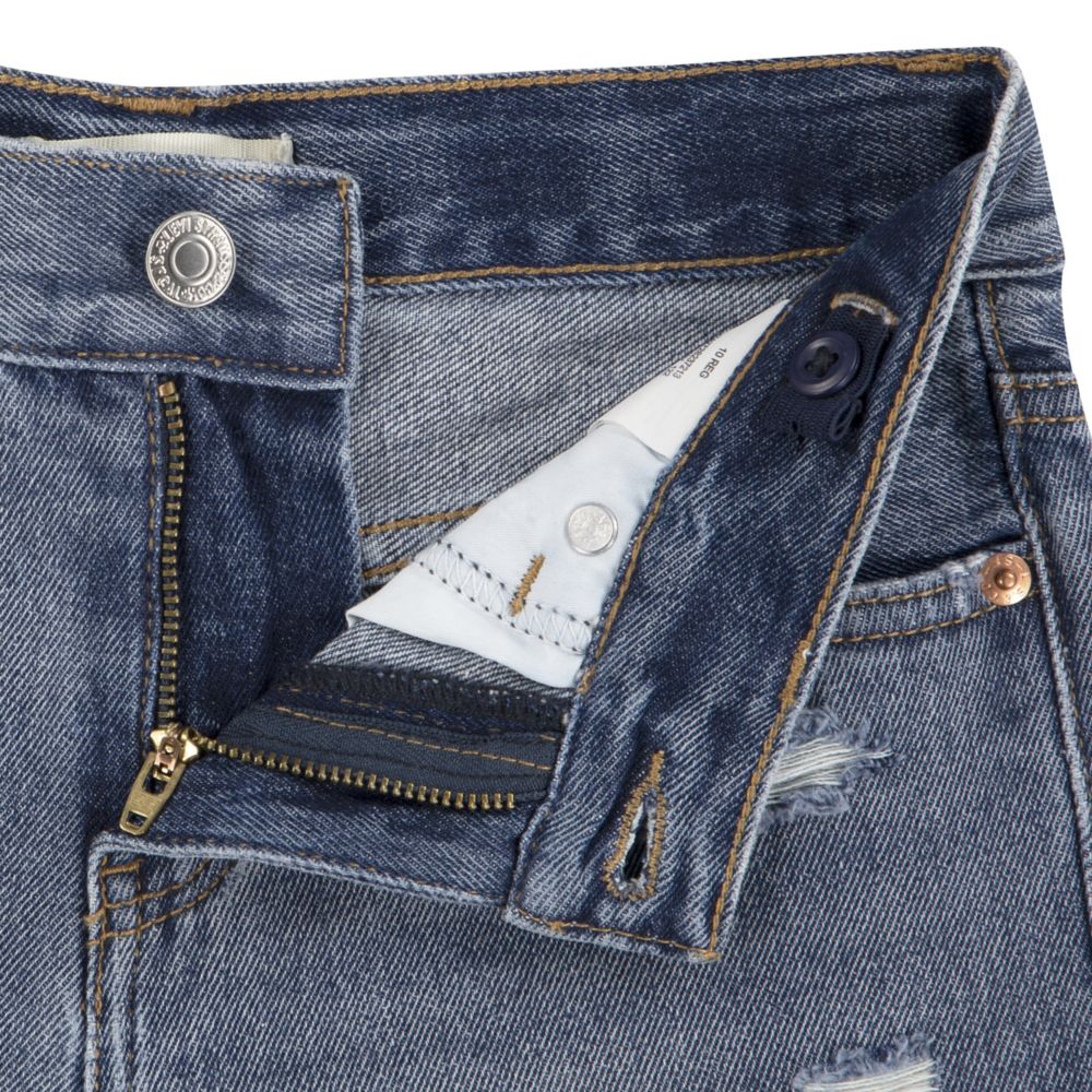 Girlfriend Shorts (Little Kid) - Image 9