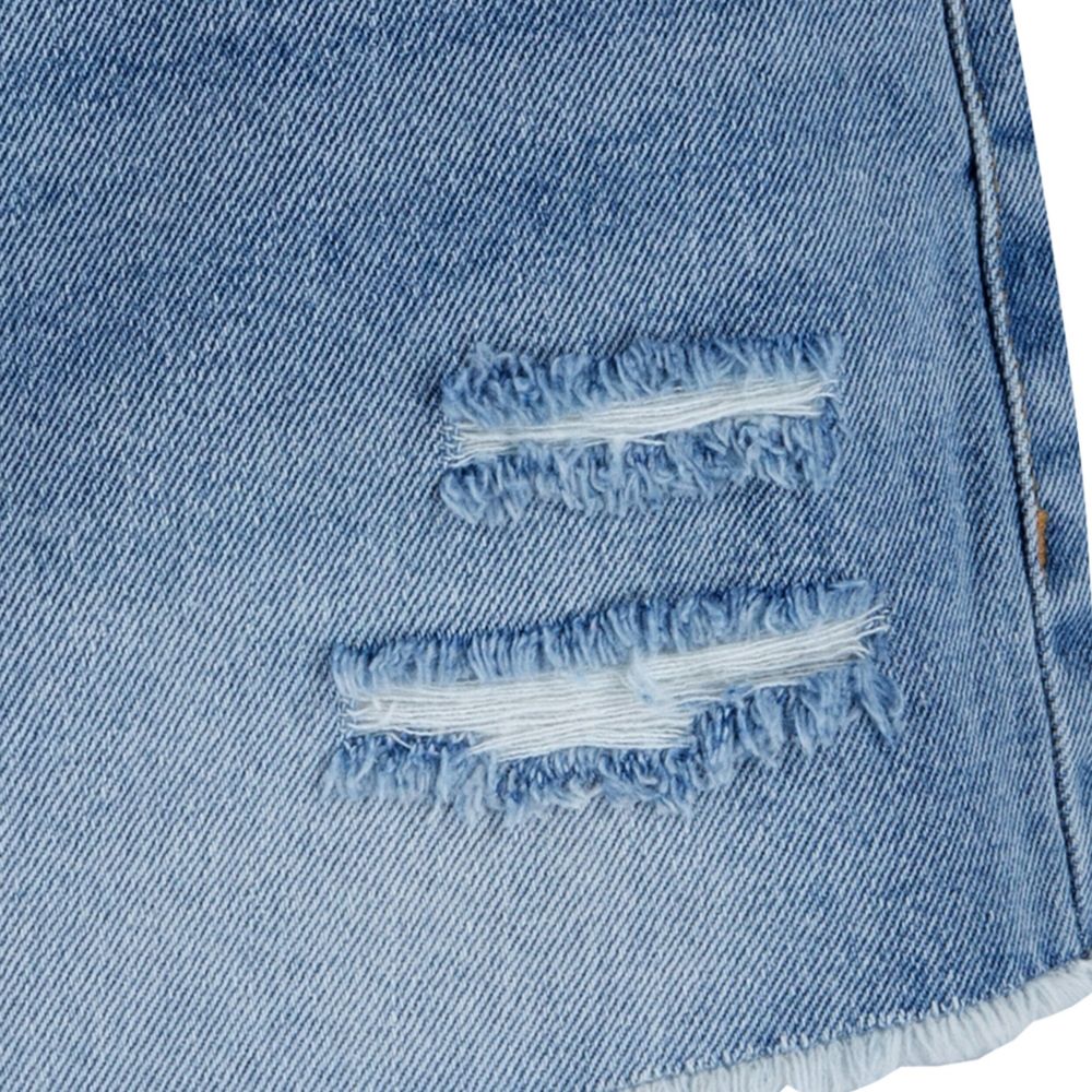 Girlfriend Shorty Short (Big Kid) - Image 14