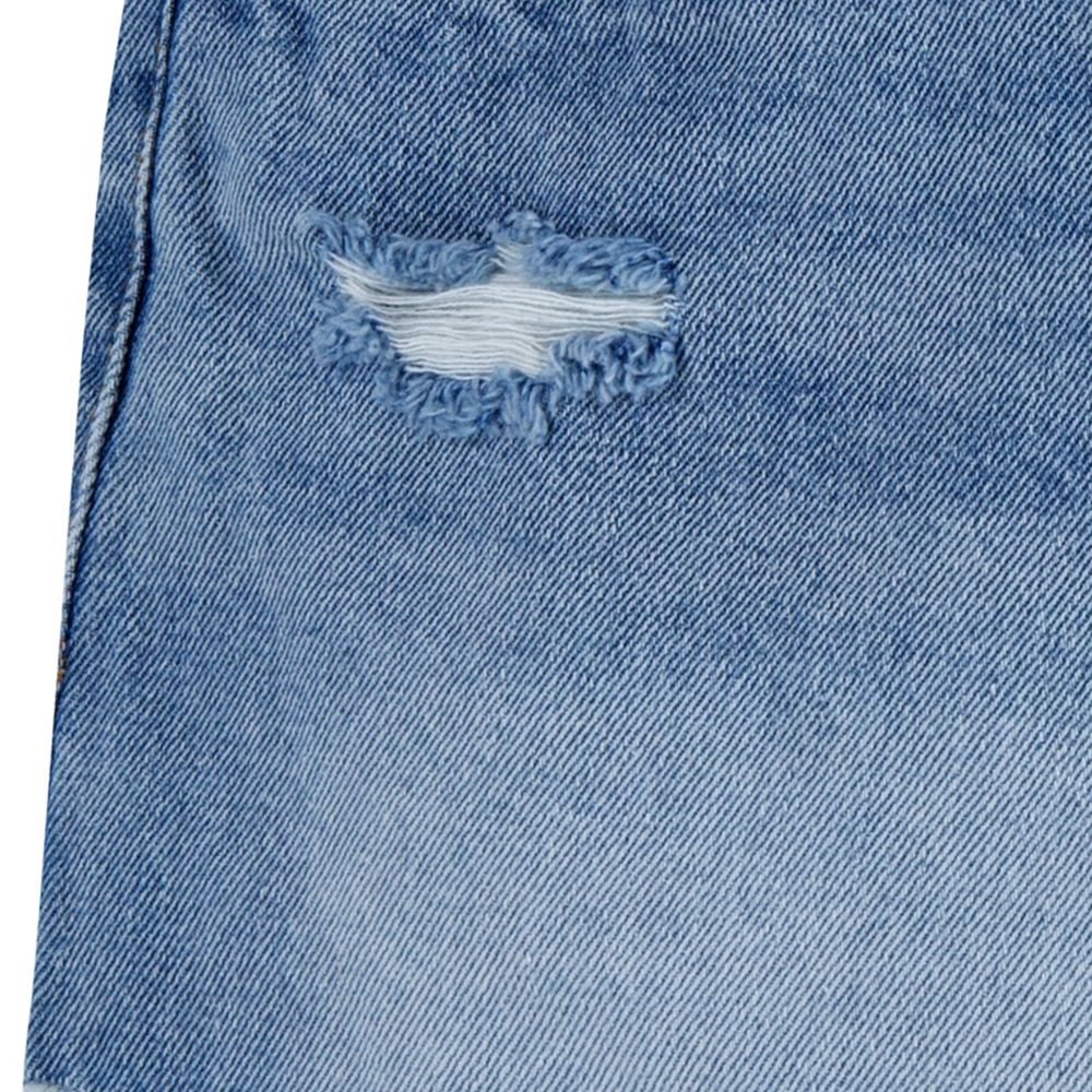 Girlfriend Shorty Short (Big Kid) - Image 16