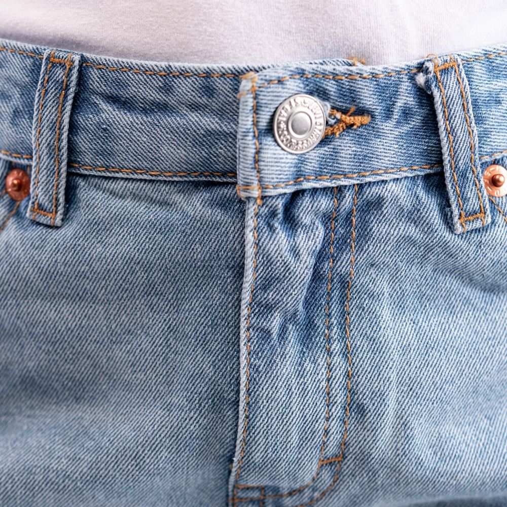 Girlfriend Shorty Short (Big Kid) - Image 19