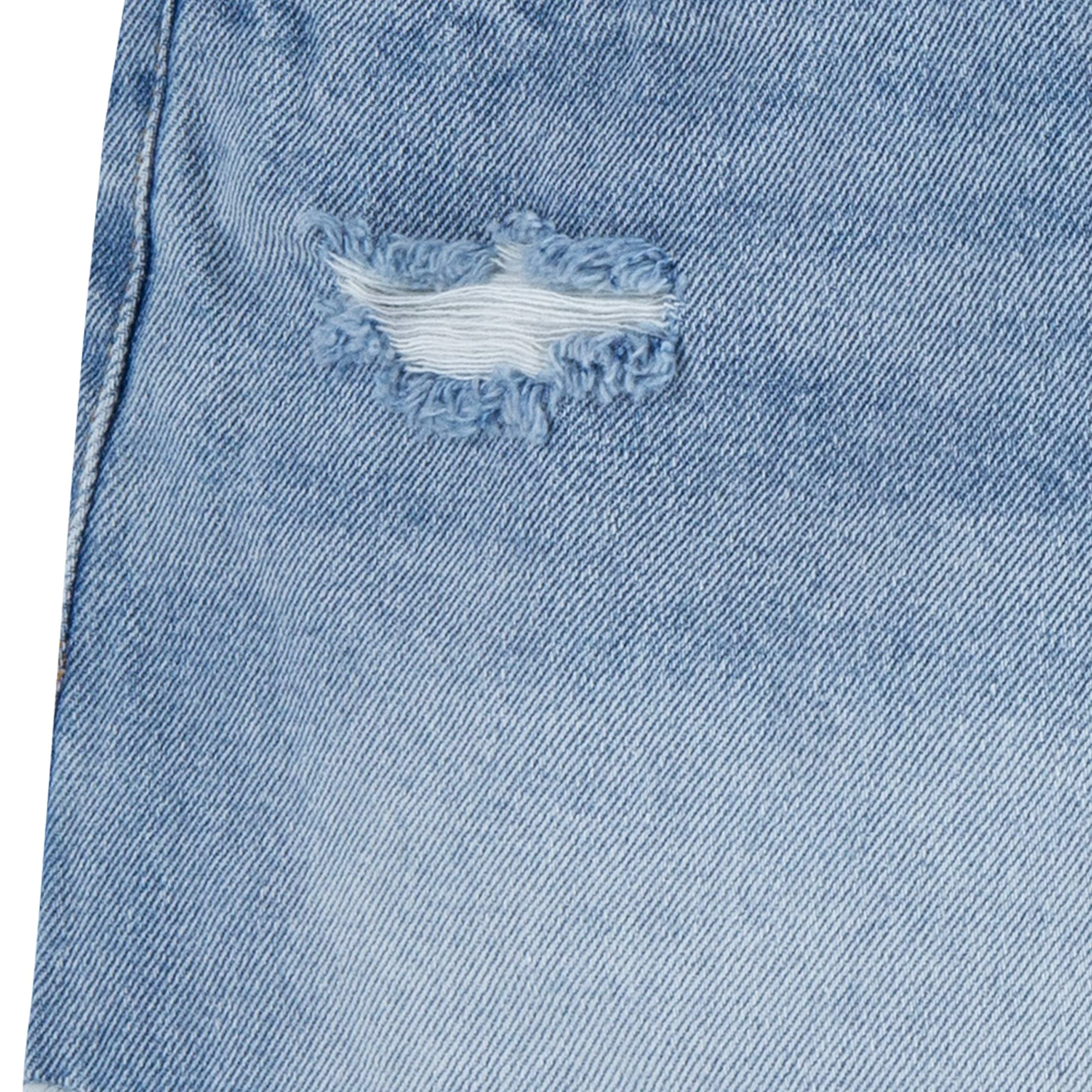 Girlfriend Shorty Short (Big Kid) - Image 4