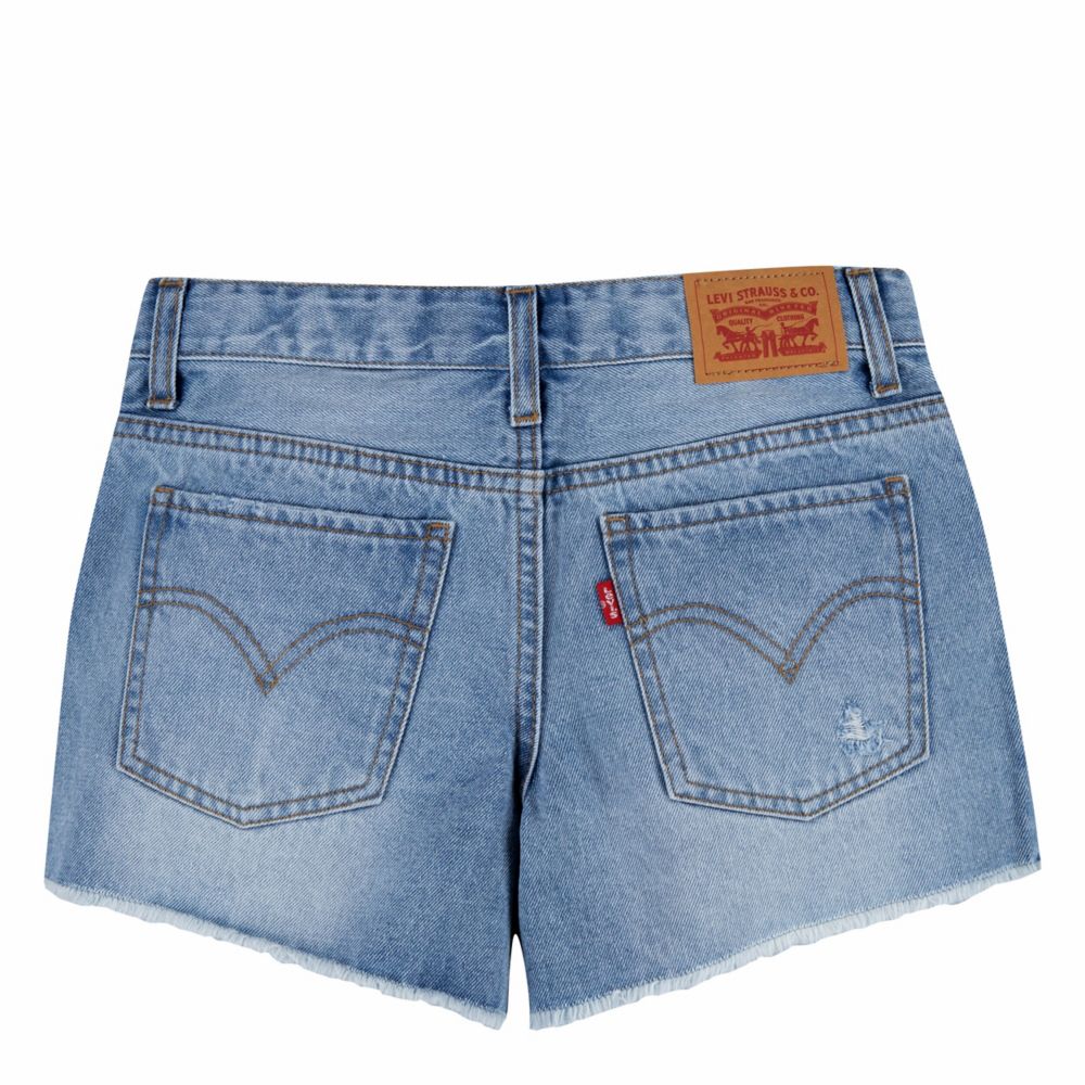 Girlfriend Shorty Short (Big Kid) - Image 8