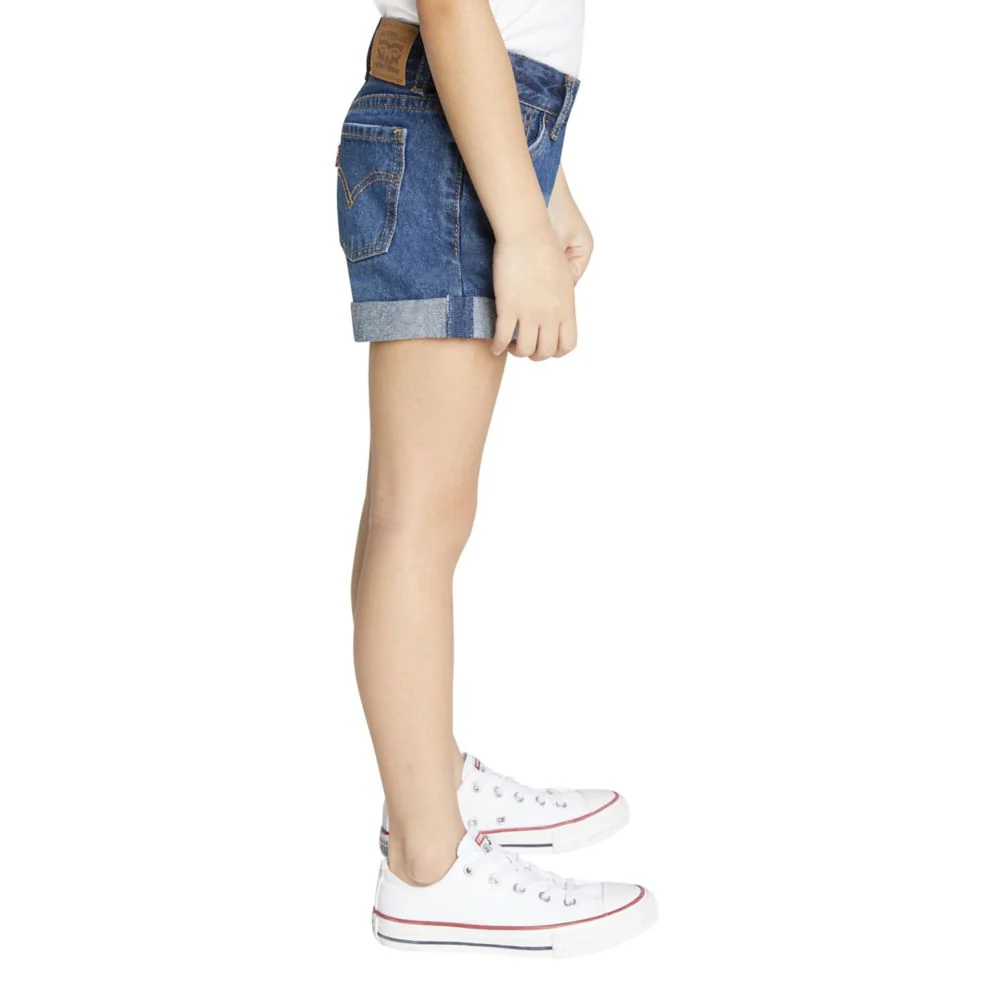 Girlfriend Shorty Short (Little Kid) - Image 10