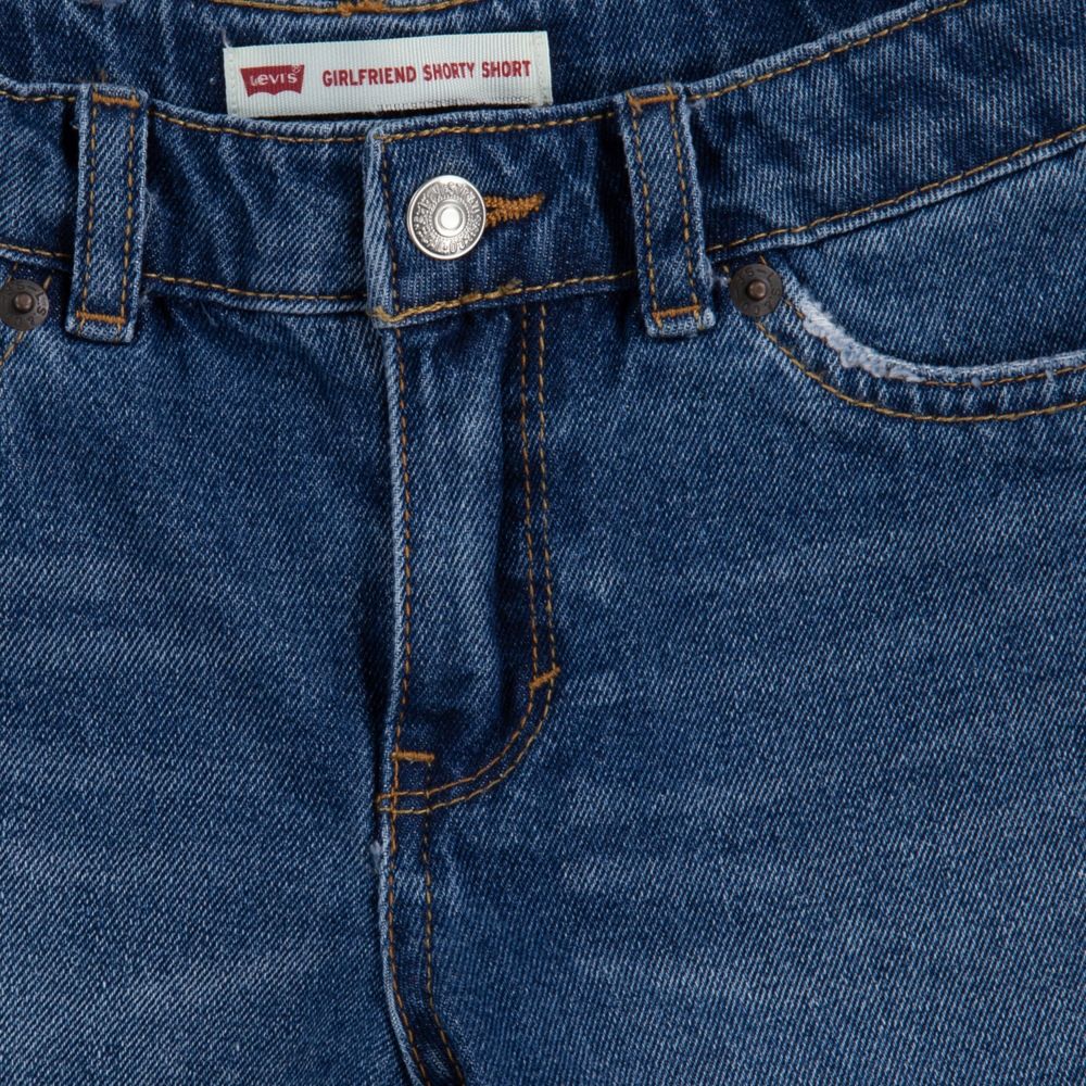 Girlfriend Shorty Short (Little Kid) - Image 11