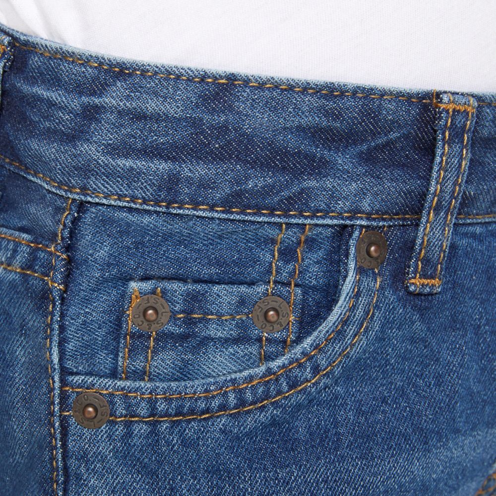 Girlfriend Shorty Short (Little Kid) - Image 14