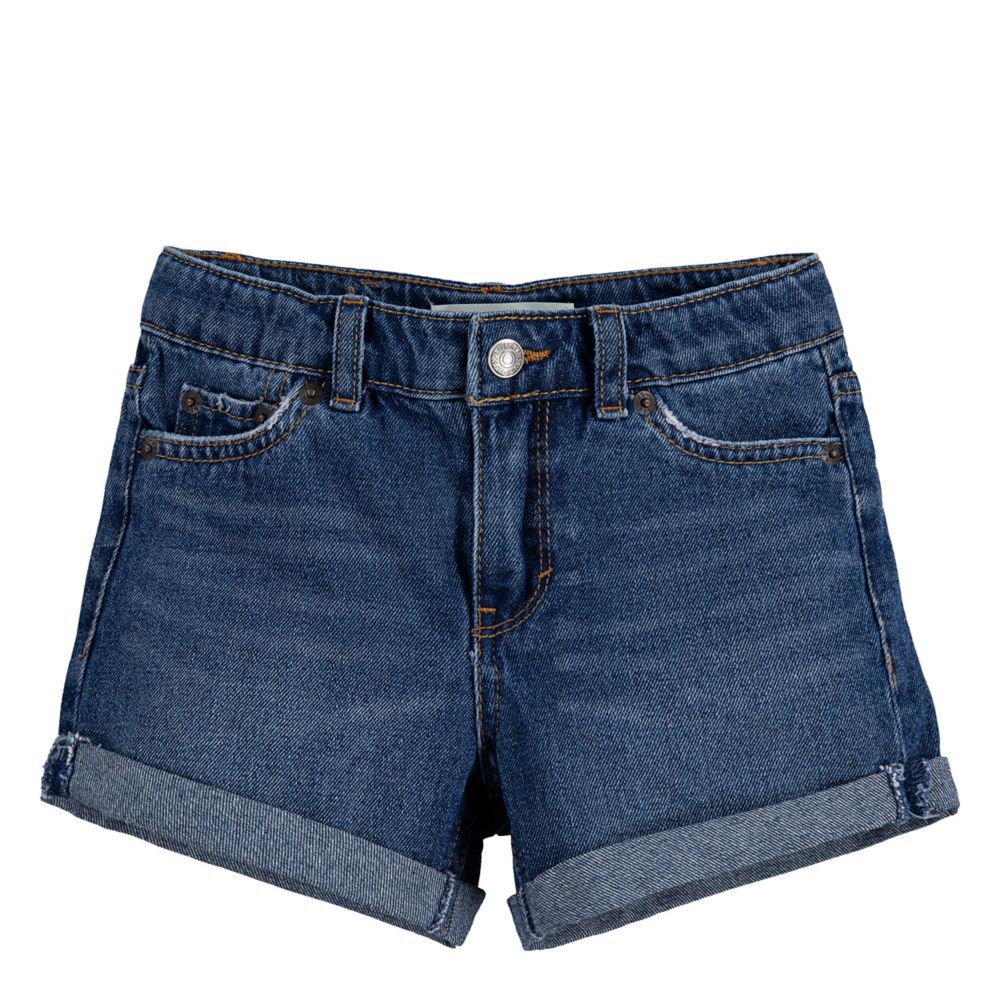 Girlfriend Shorty Short (Little Kid) - Image 5
