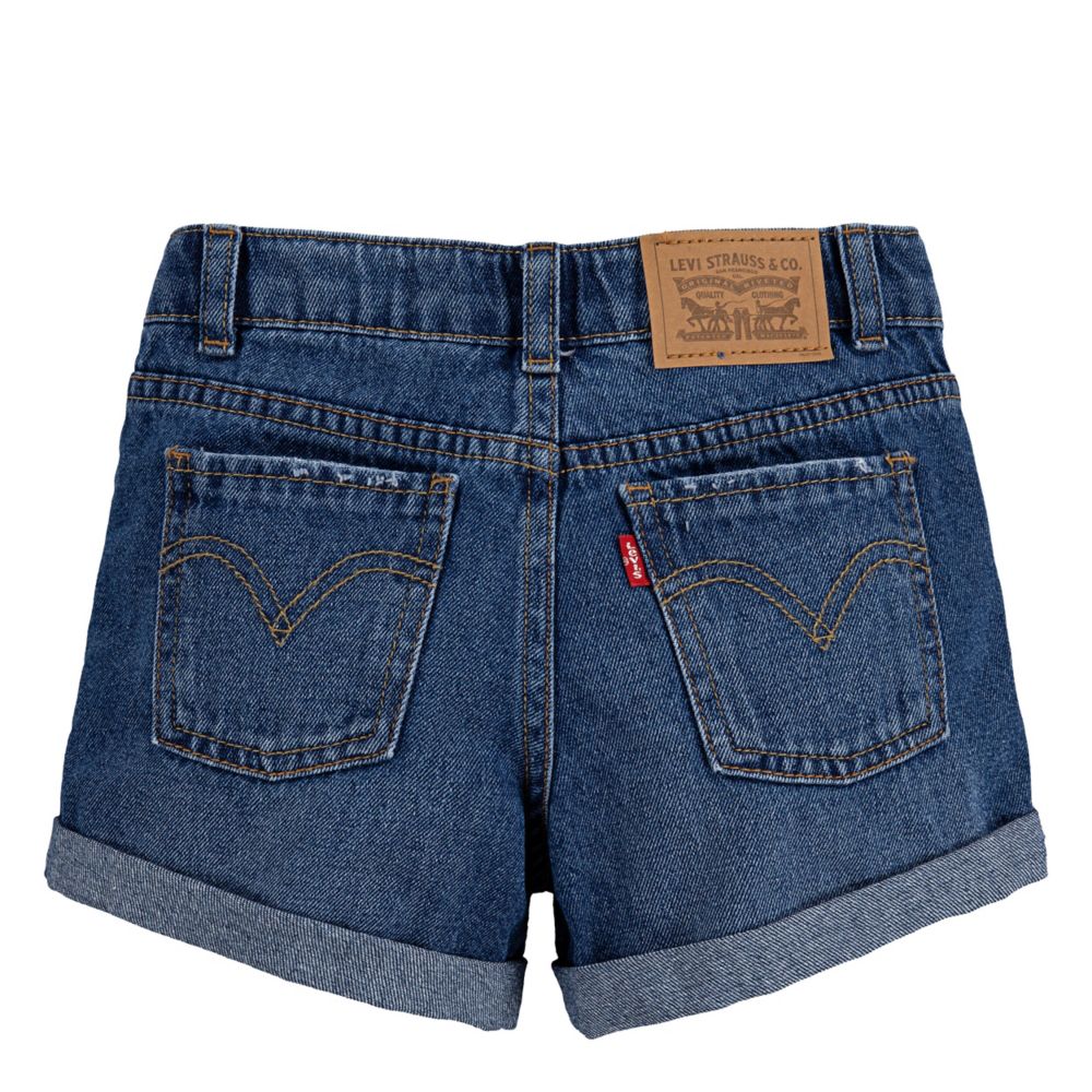 Girlfriend Shorty Short (Little Kid) - Image 6