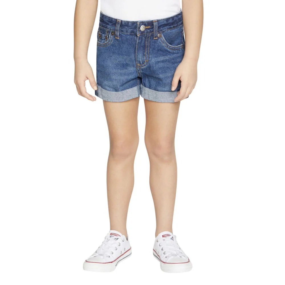 Girlfriend Shorty Short (Little Kid) - Image 7