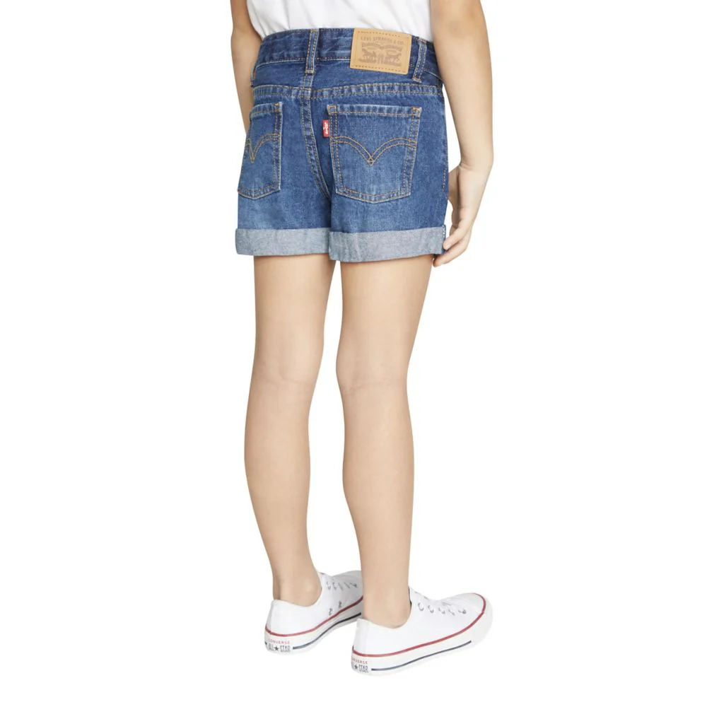 Girlfriend Shorty Short (Little Kid) - Image 8