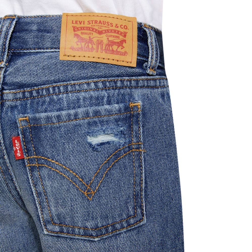 Girlfriend Shorty Short (Little Kid) - Image 10