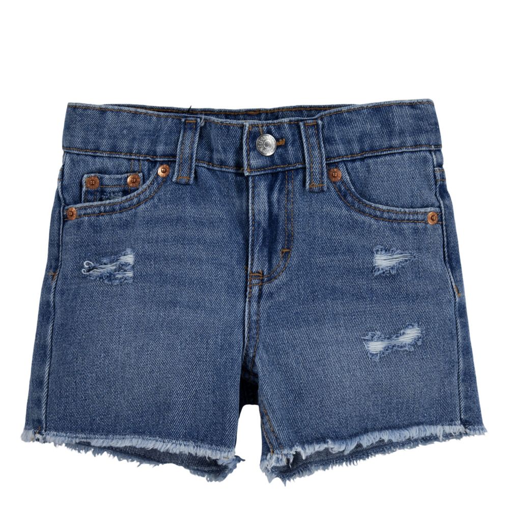 Girlfriend Shorty Short (Little Kid) - Image 3
