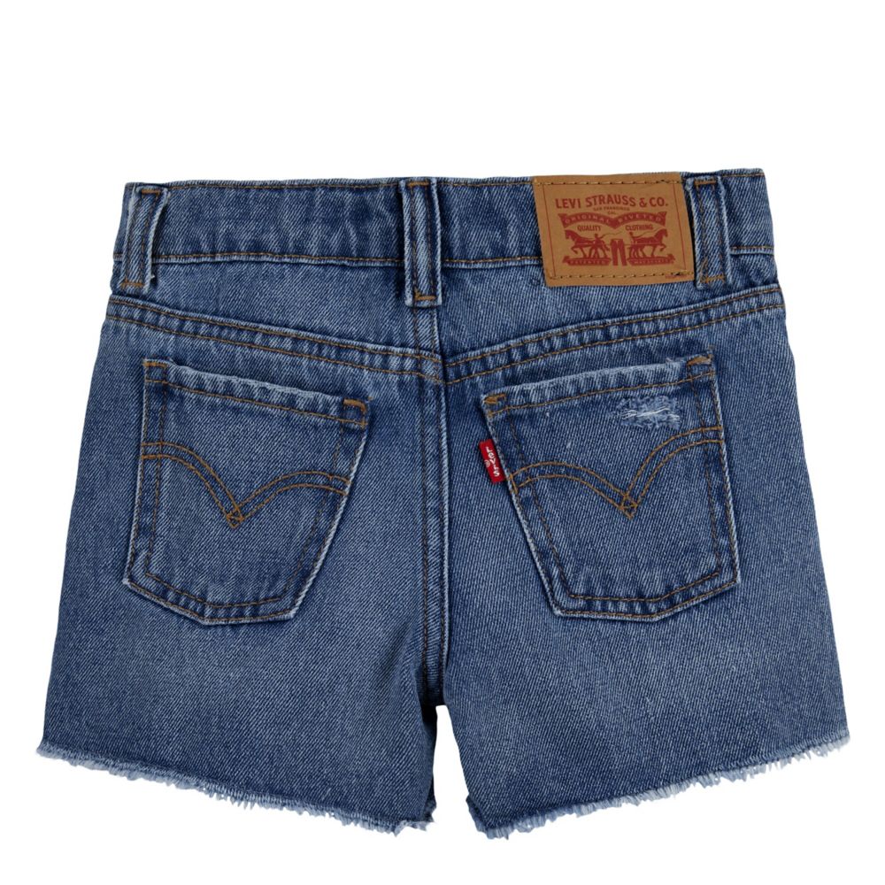 Girlfriend Shorty Short (Little Kid) - Image 4