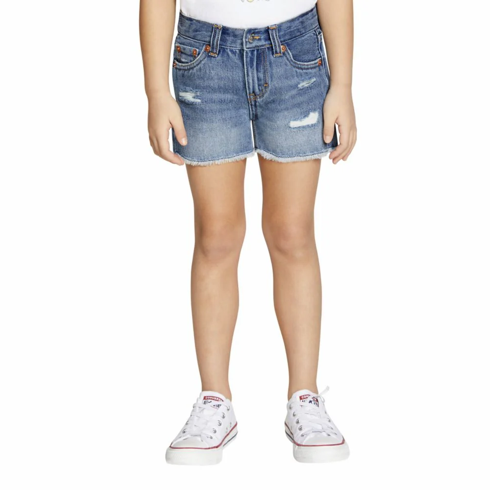 Girlfriend Shorty Short (Little Kid) - Image 5