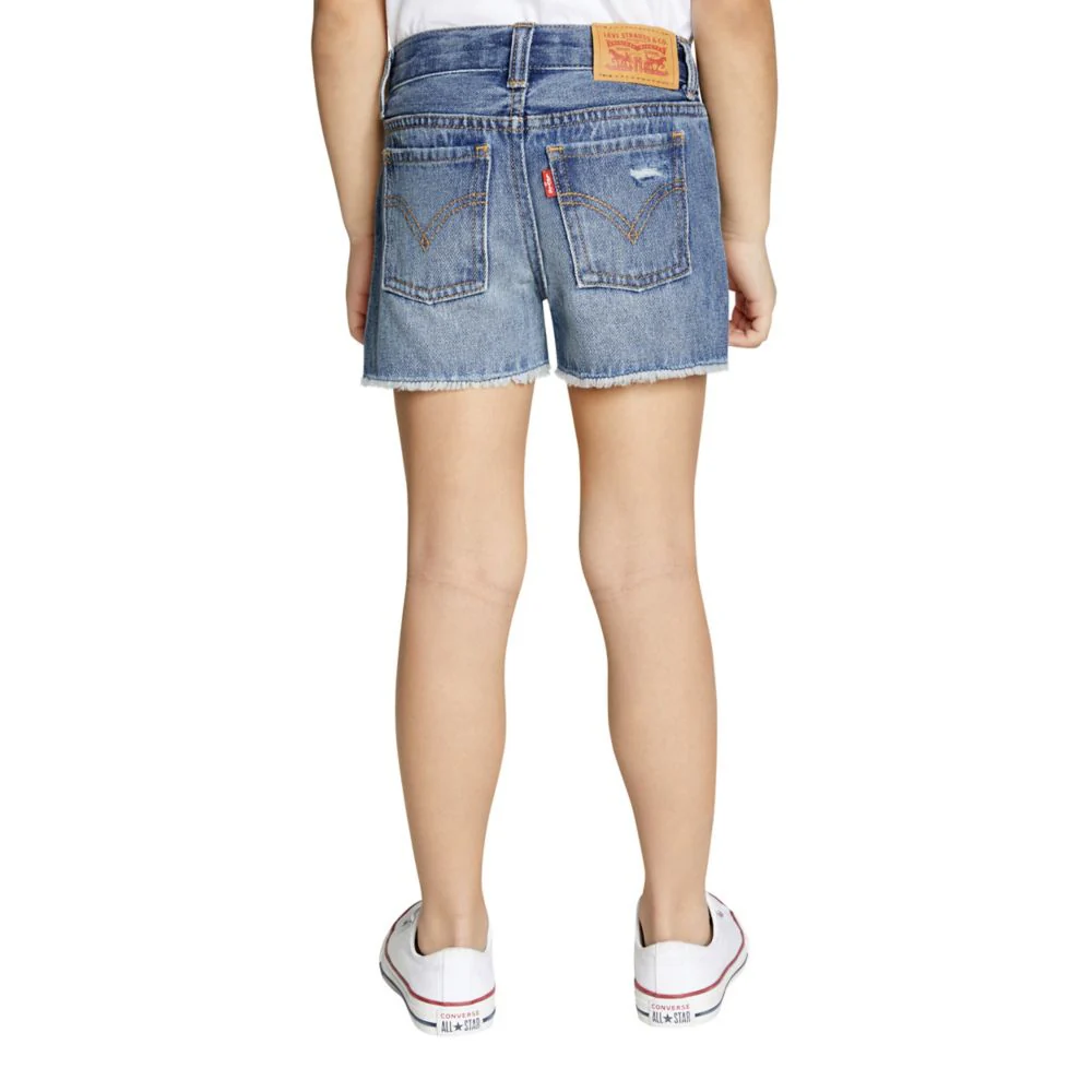 Girlfriend Shorty Short (Little Kid) - Image 6