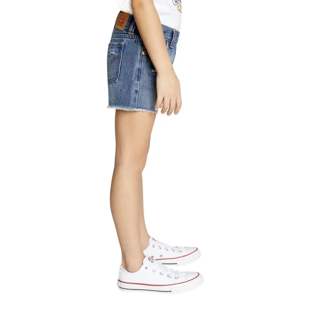 Girlfriend Shorty Short (Little Kid) - Image 7
