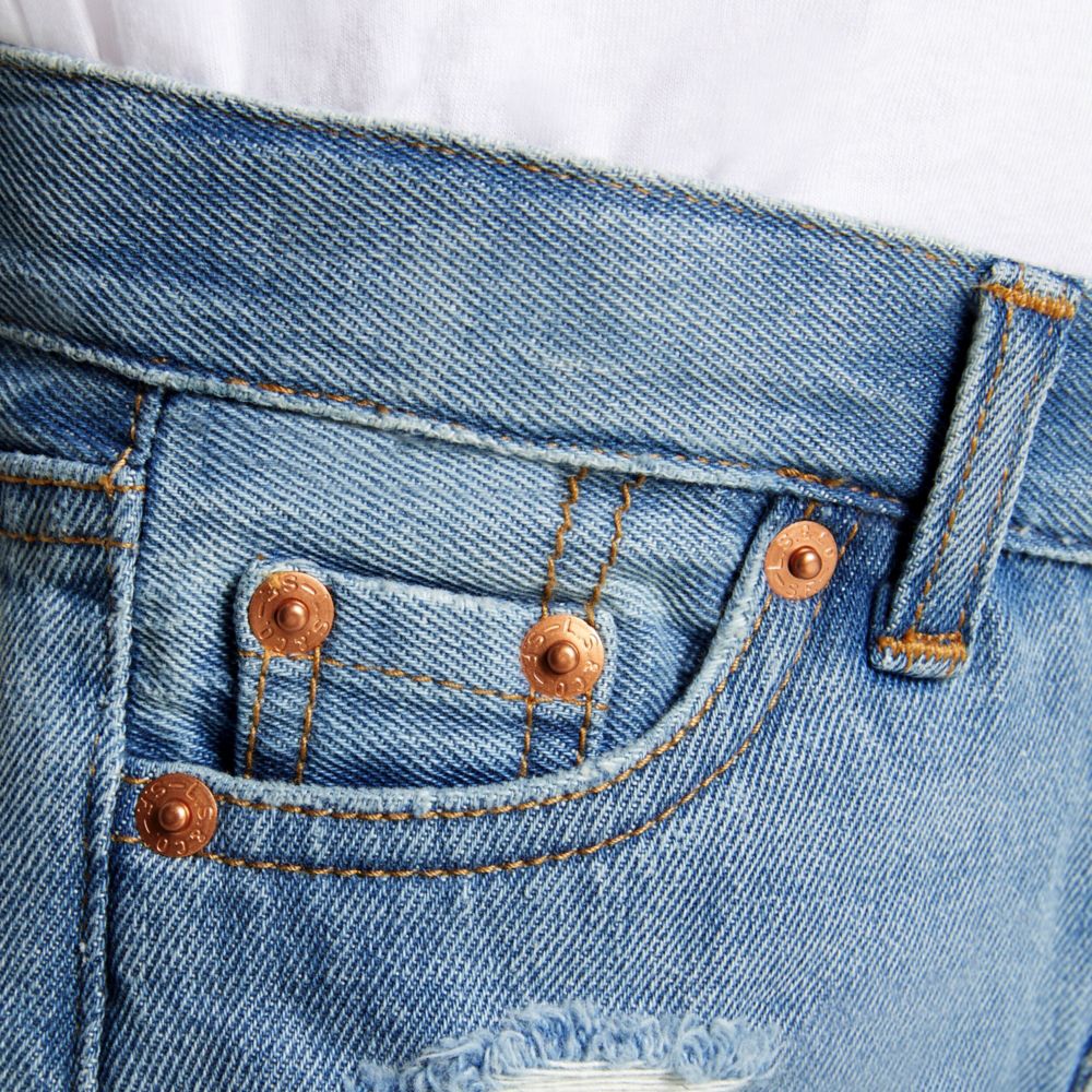 Girlfriend Shorty Short (Little Kid) - Image 11