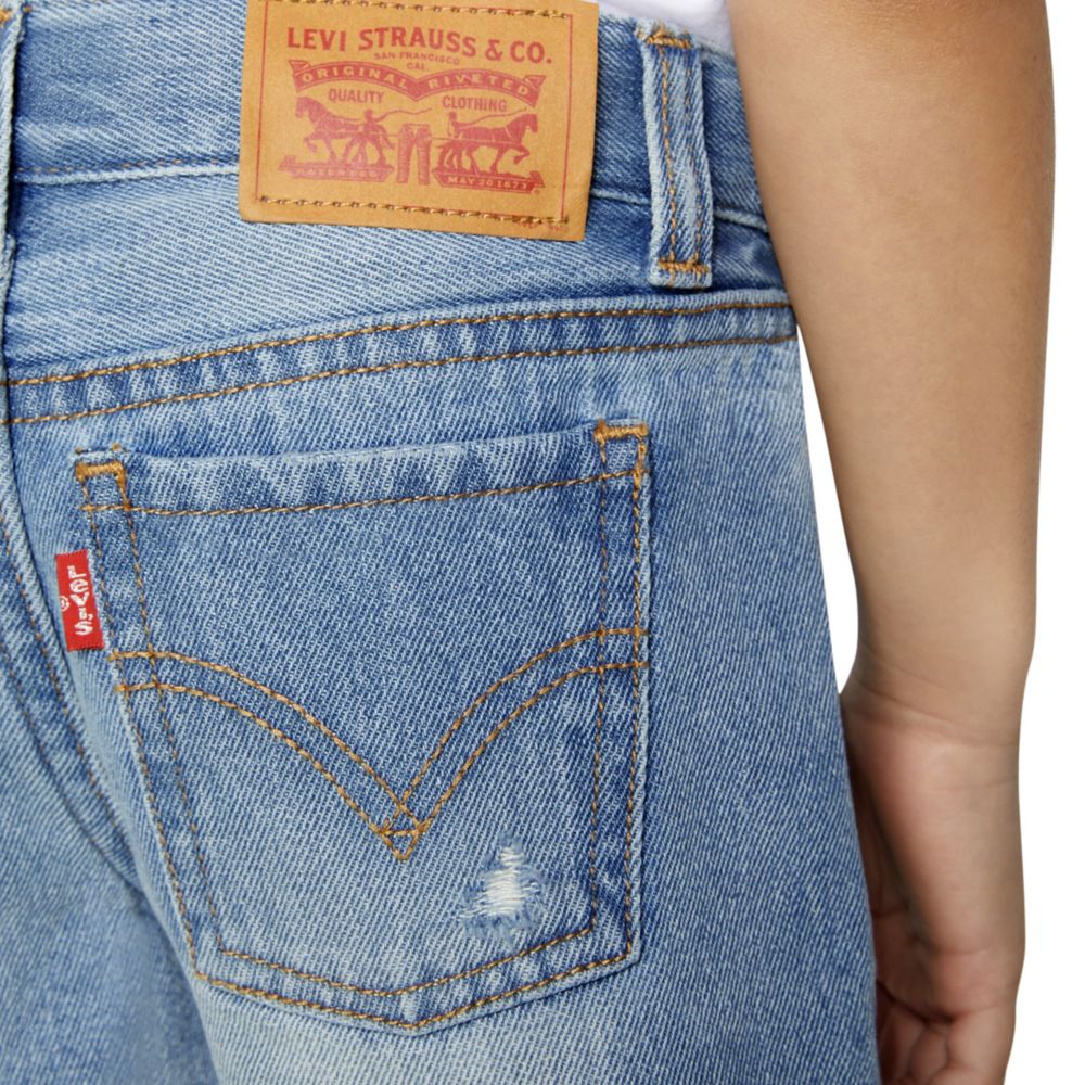 Girlfriend Shorty Short (Little Kid) - Image 12