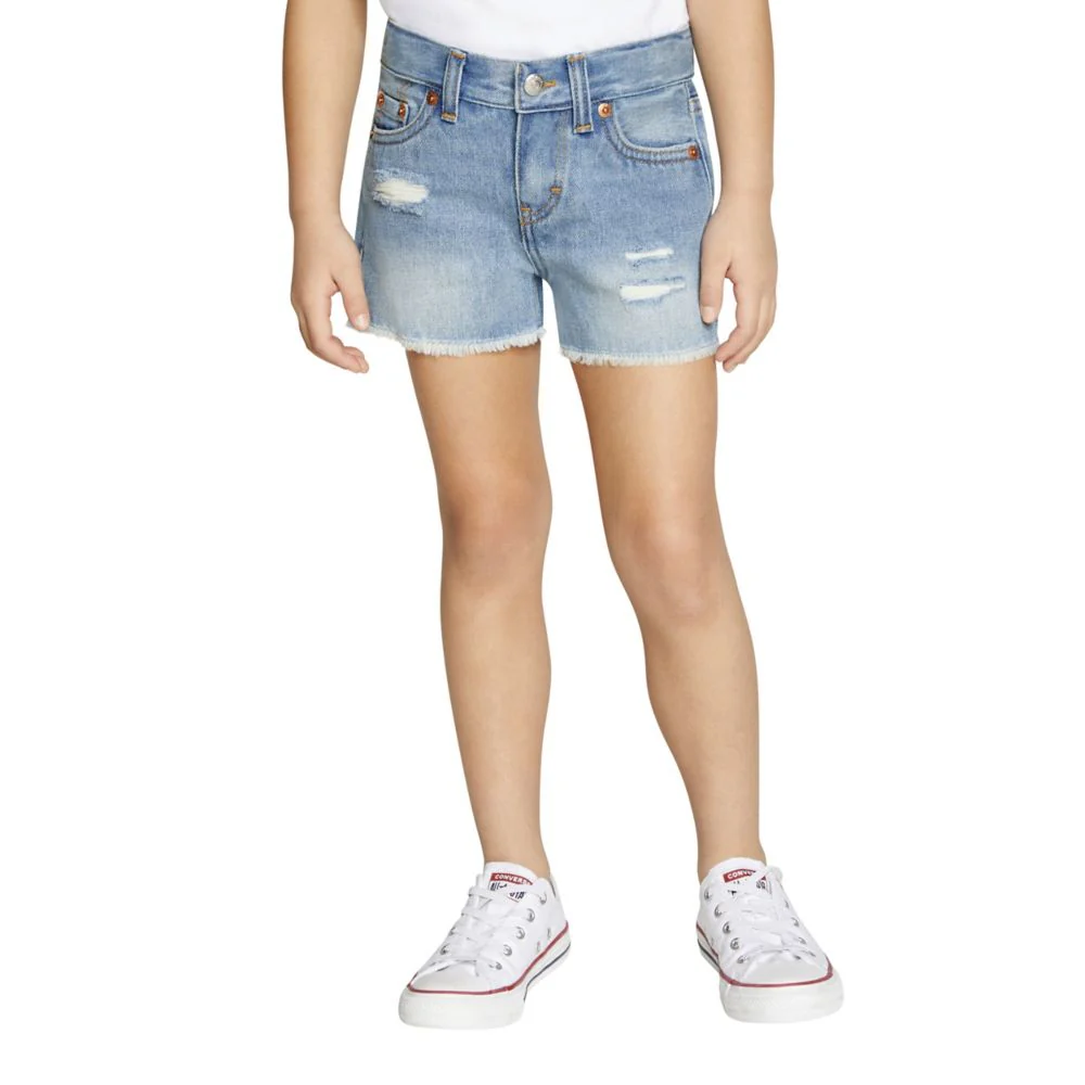 Girlfriend Shorty Short (Little Kid) - Image 13