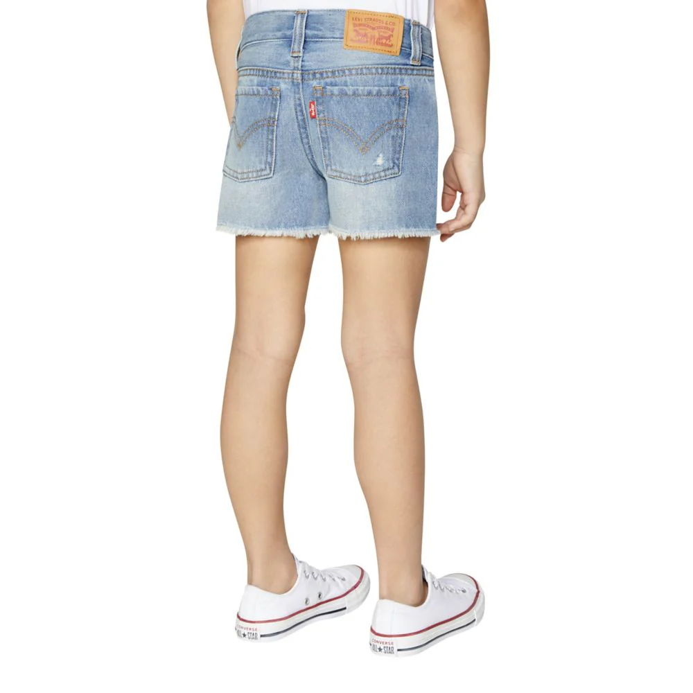 Girlfriend Shorty Short (Little Kid) - Image 14
