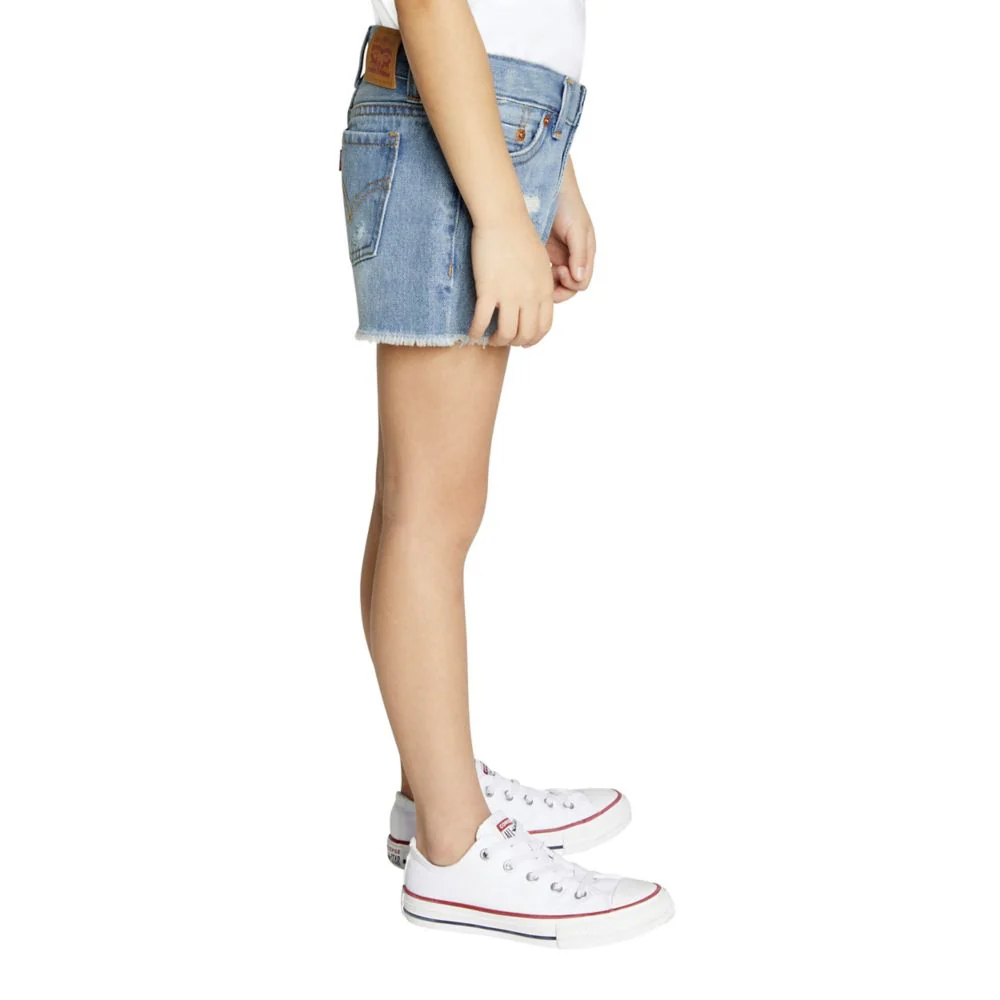 Girlfriend Shorty Short (Little Kid) - Image 15